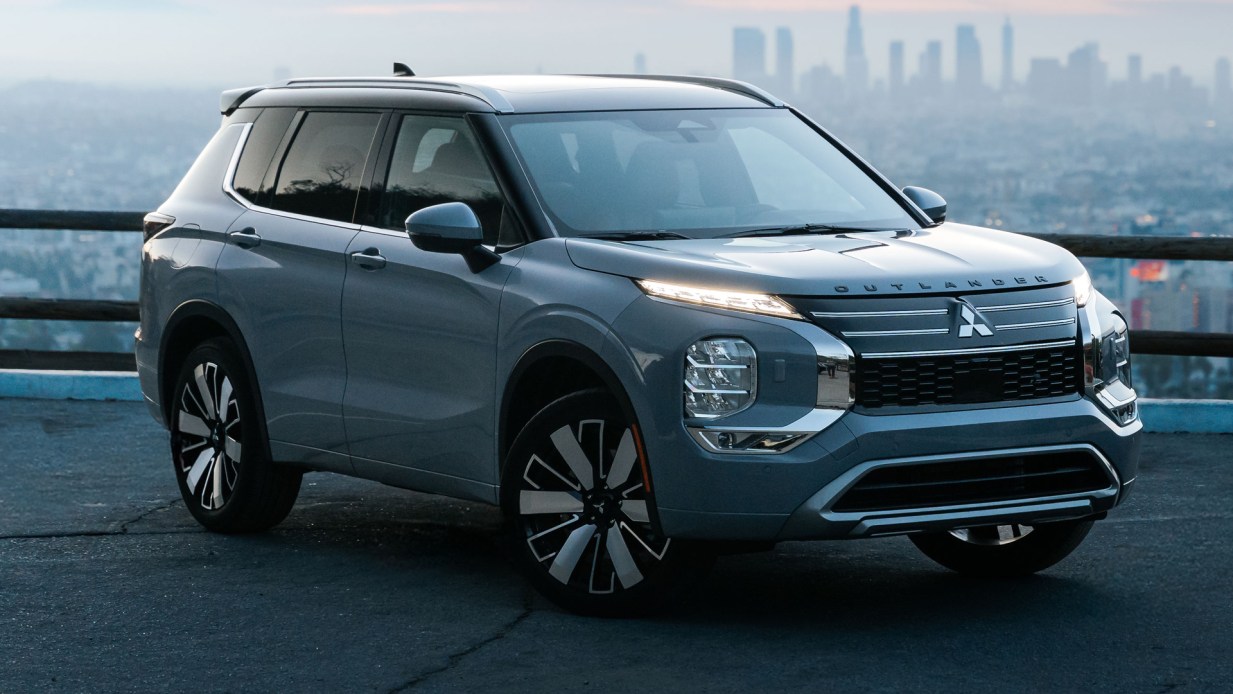 Fascinating Neumticos Para Mitsubishi Outlander Photos