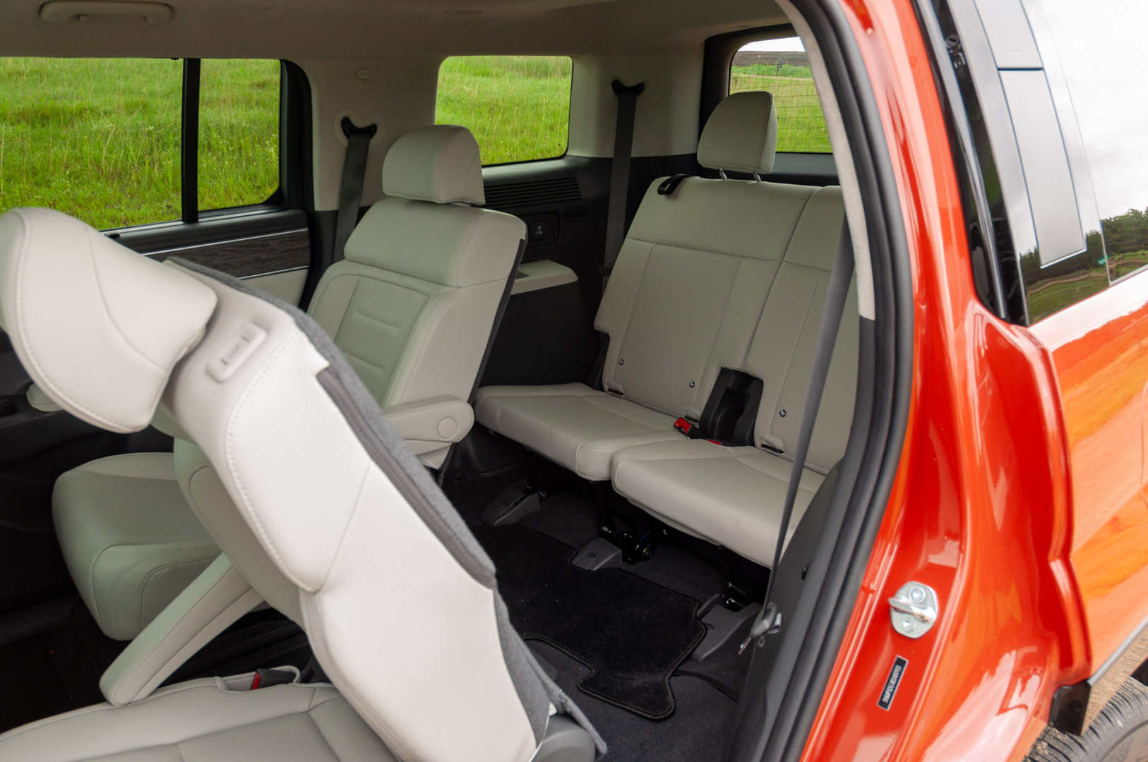 2026 Hyundai Santa Fe Hybrid