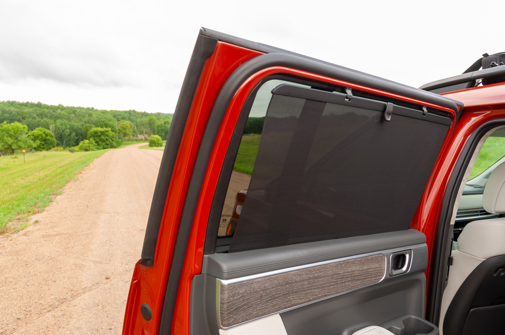 2026 Hyundai Santa Fe Hybrid