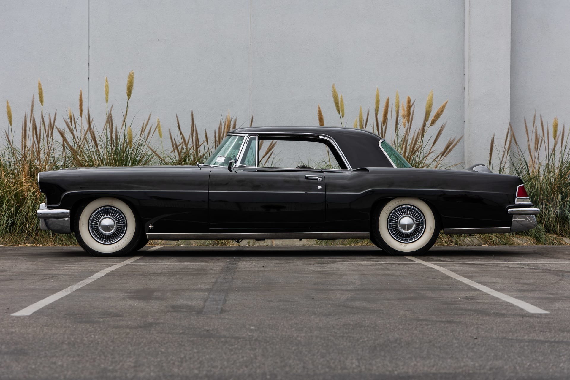 1956 Lincoln Continental