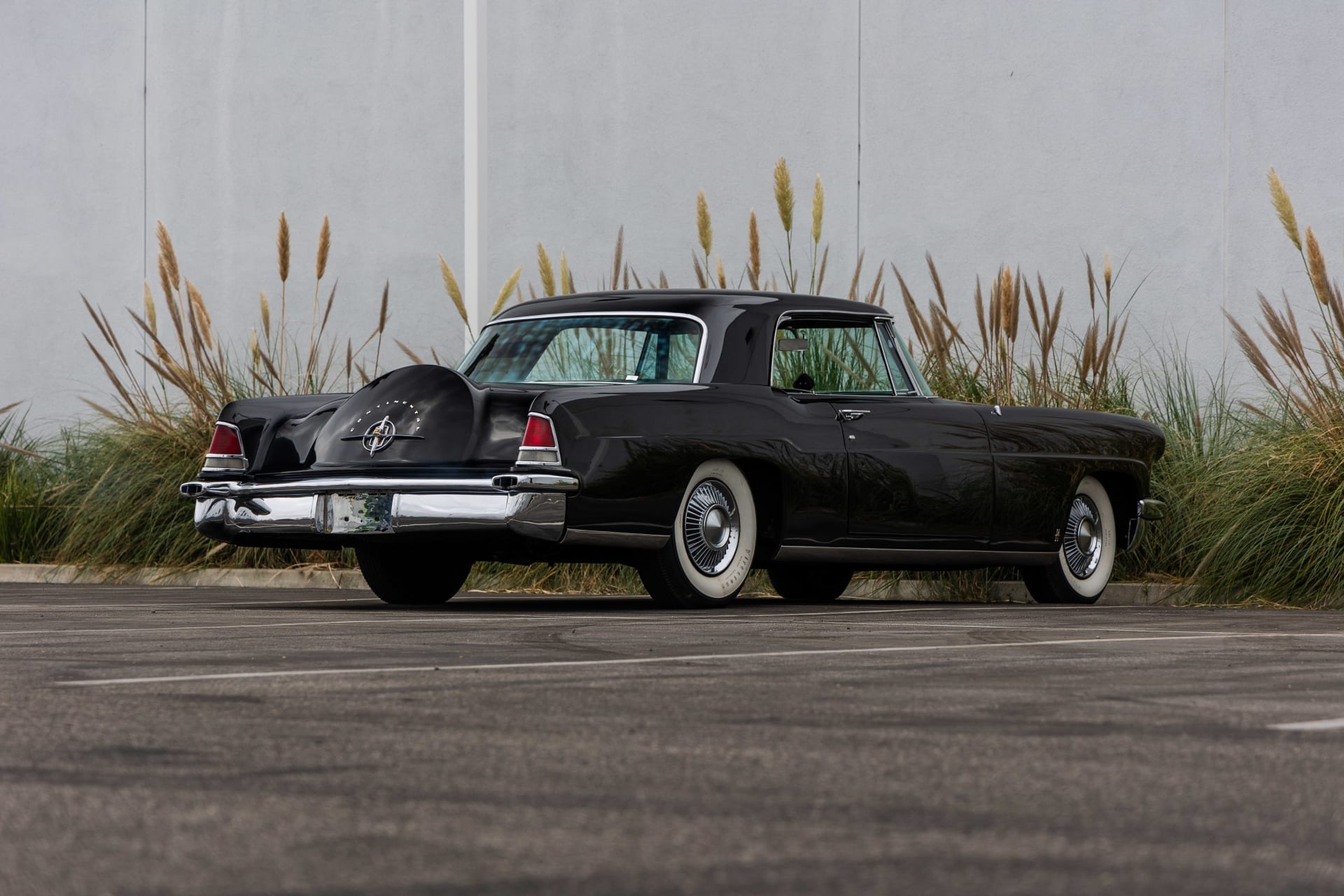 1956 Lincoln Continental