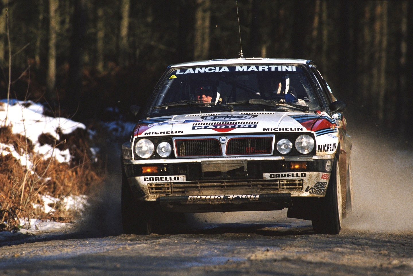 WRC Says It Delayed US Rally to 'Get It Right the First Time'