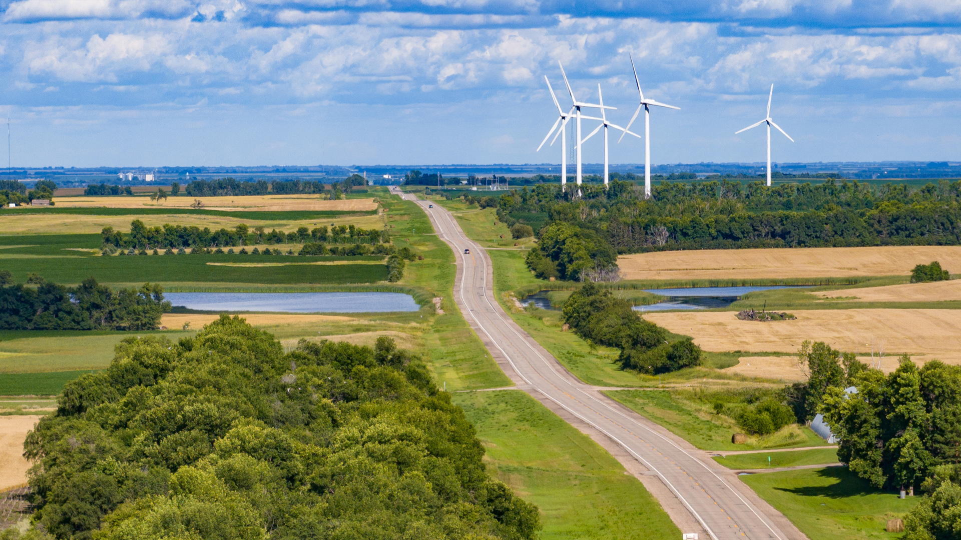 North Dakota’s New 80 MPH Highways Come With Lower Limits Elsewhere
