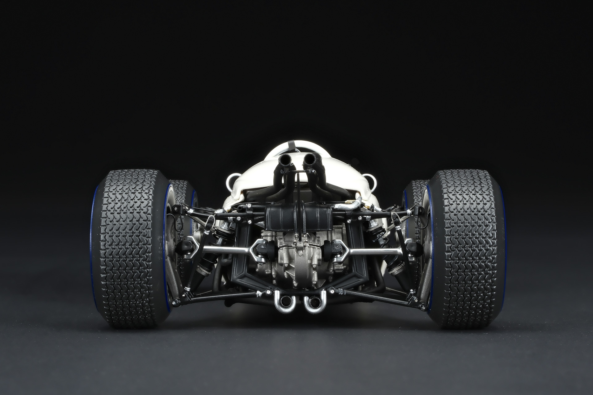This Honda F1 Model Costs More Than a Real Car