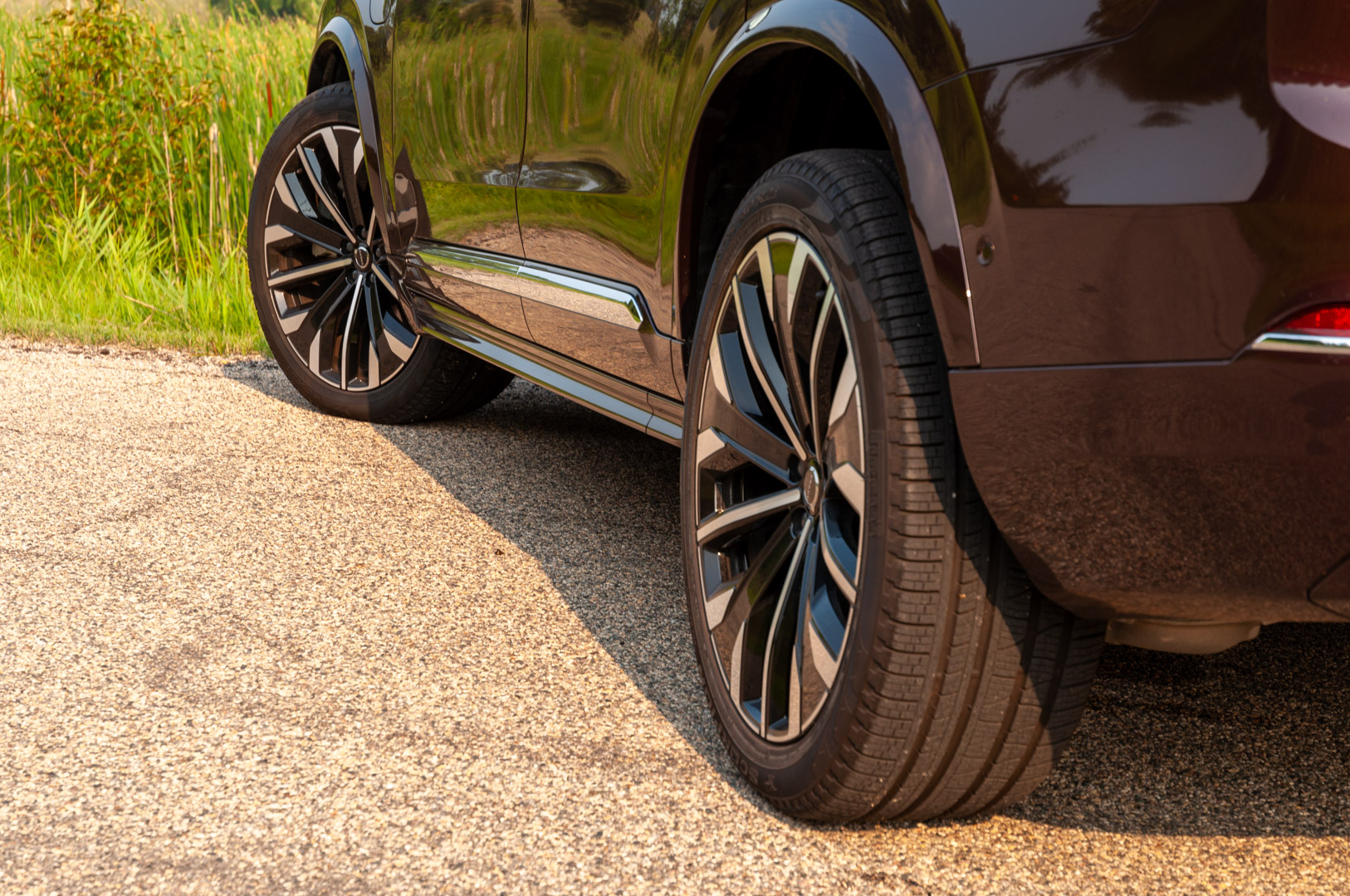 2025.5 Volvo XC90 T8