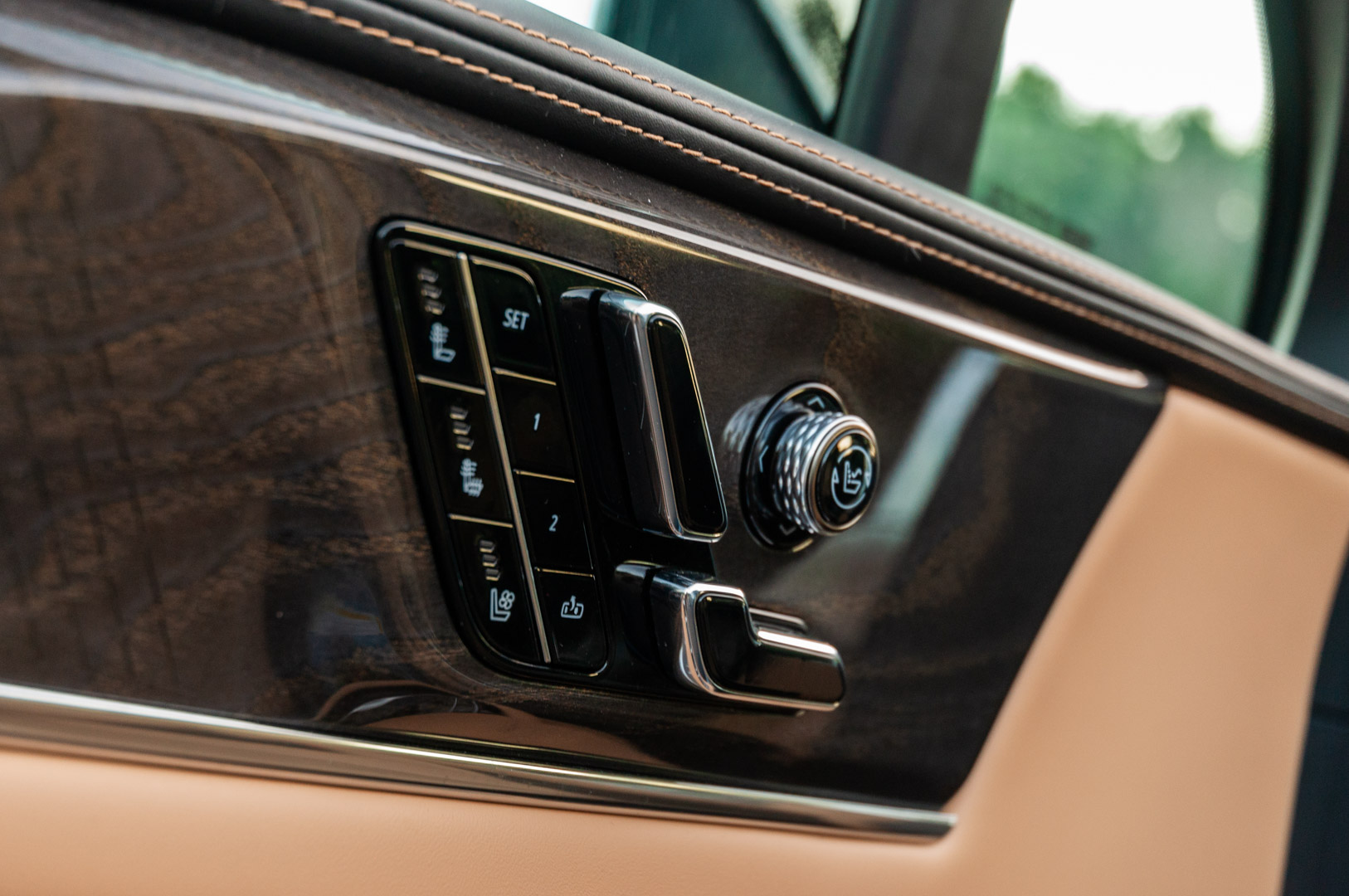 2025 Cadillac Escalade IQ