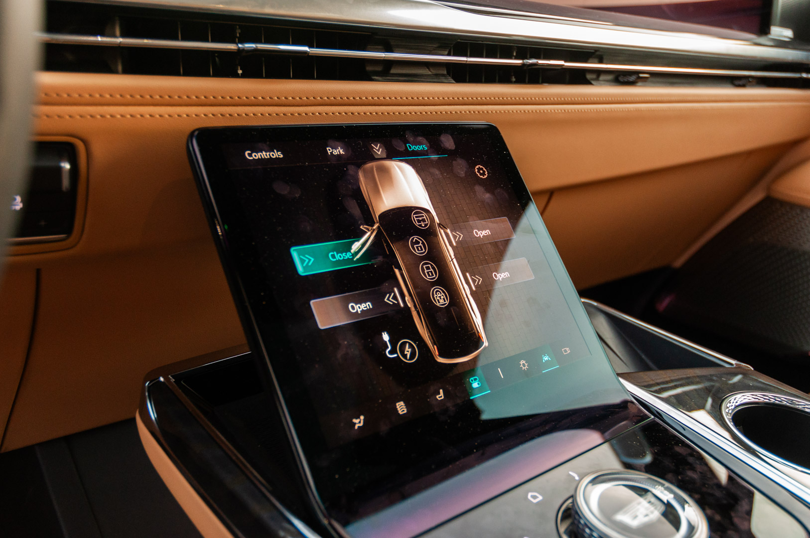 2025 Cadillac Escalade IQ