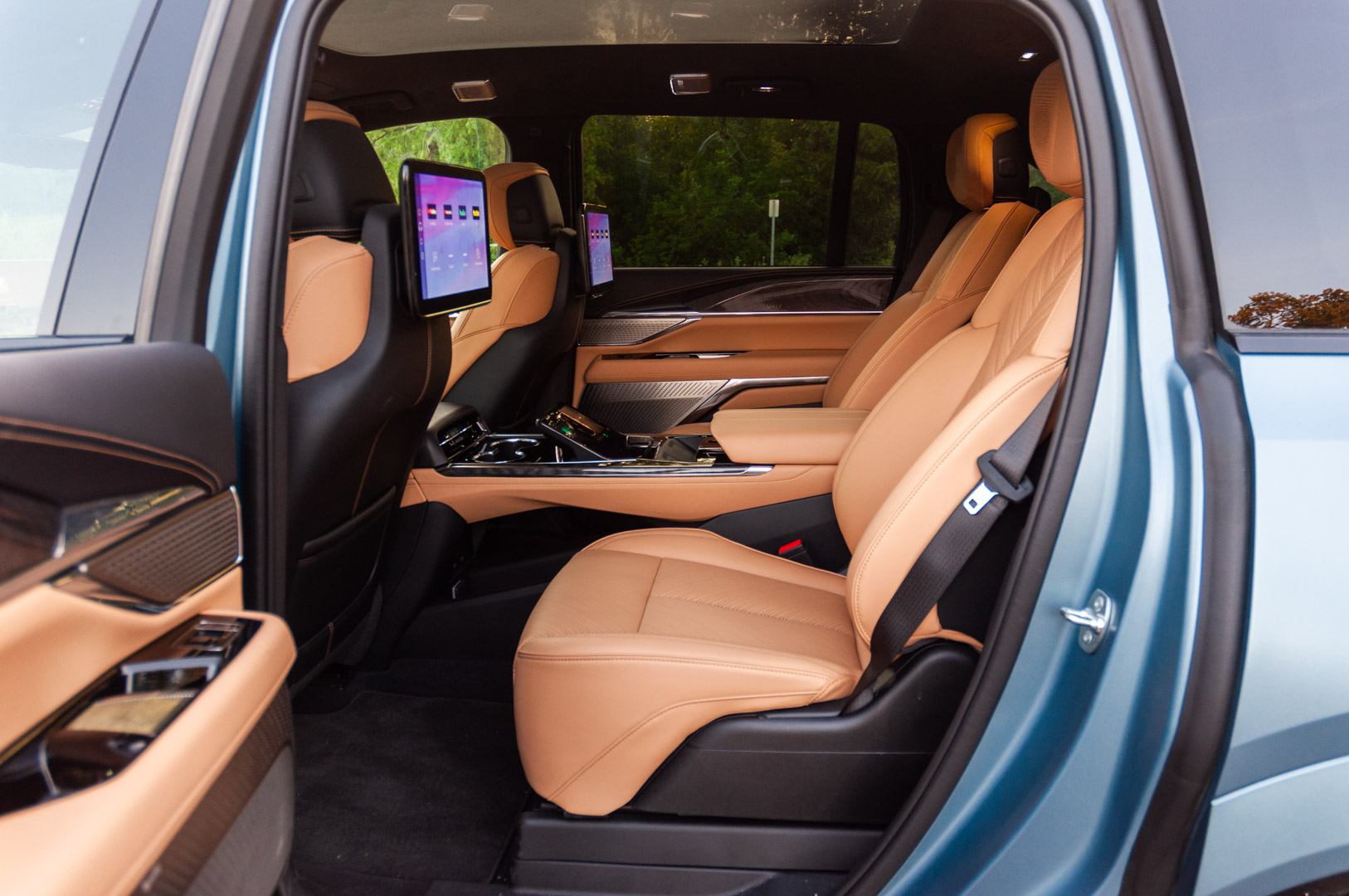 2025 Cadillac Escalade IQ