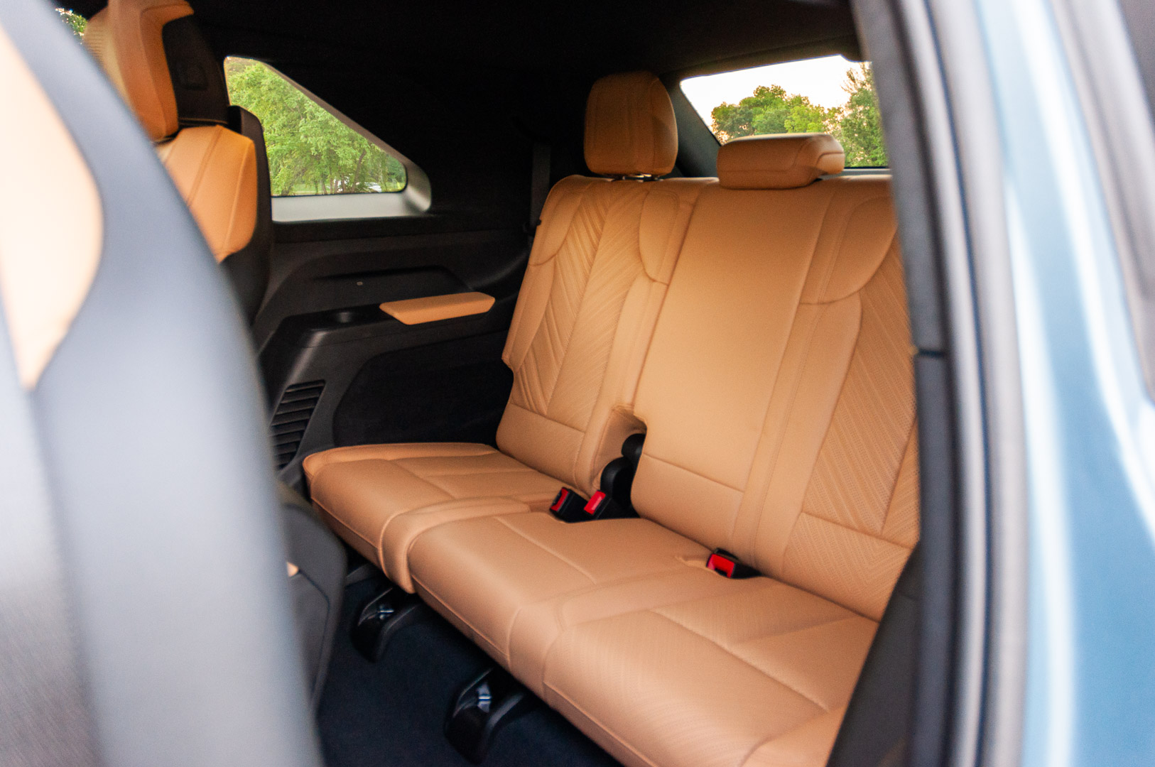 2025 Cadillac Escalade IQ