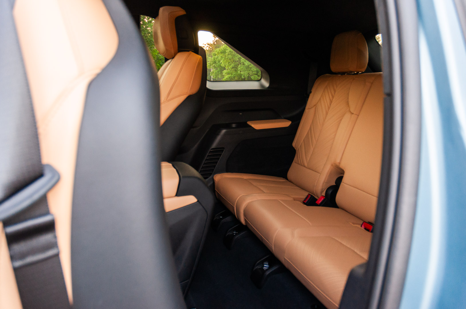 2025 Cadillac Escalade IQ