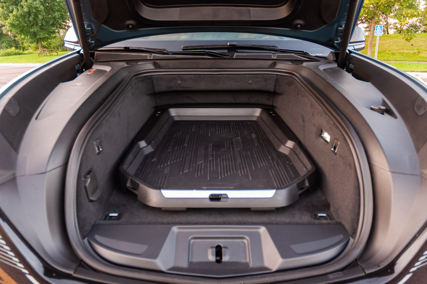 2025 Cadillac Escalade IQ