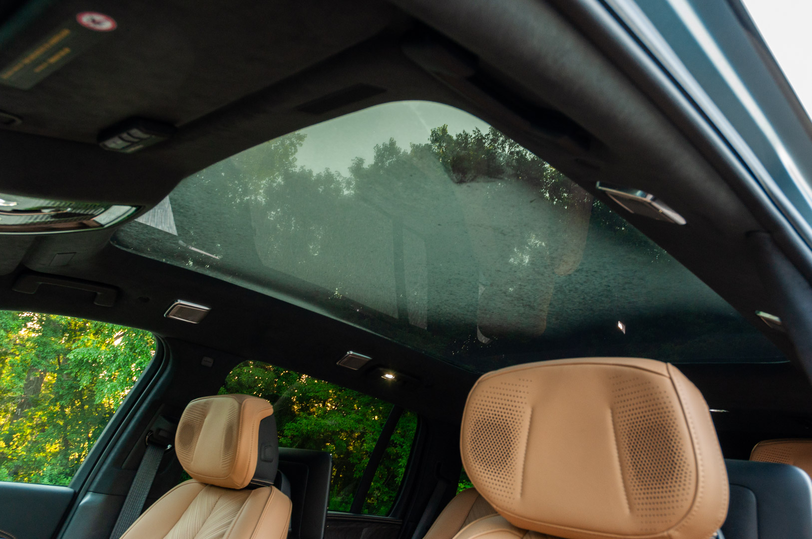 2025 Cadillac Escalade IQ