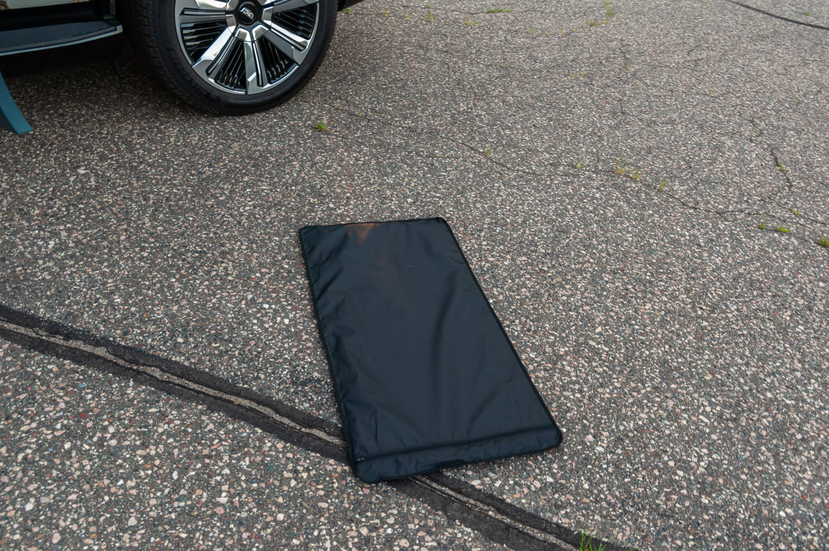 2025 Cadillac Escalade IQ