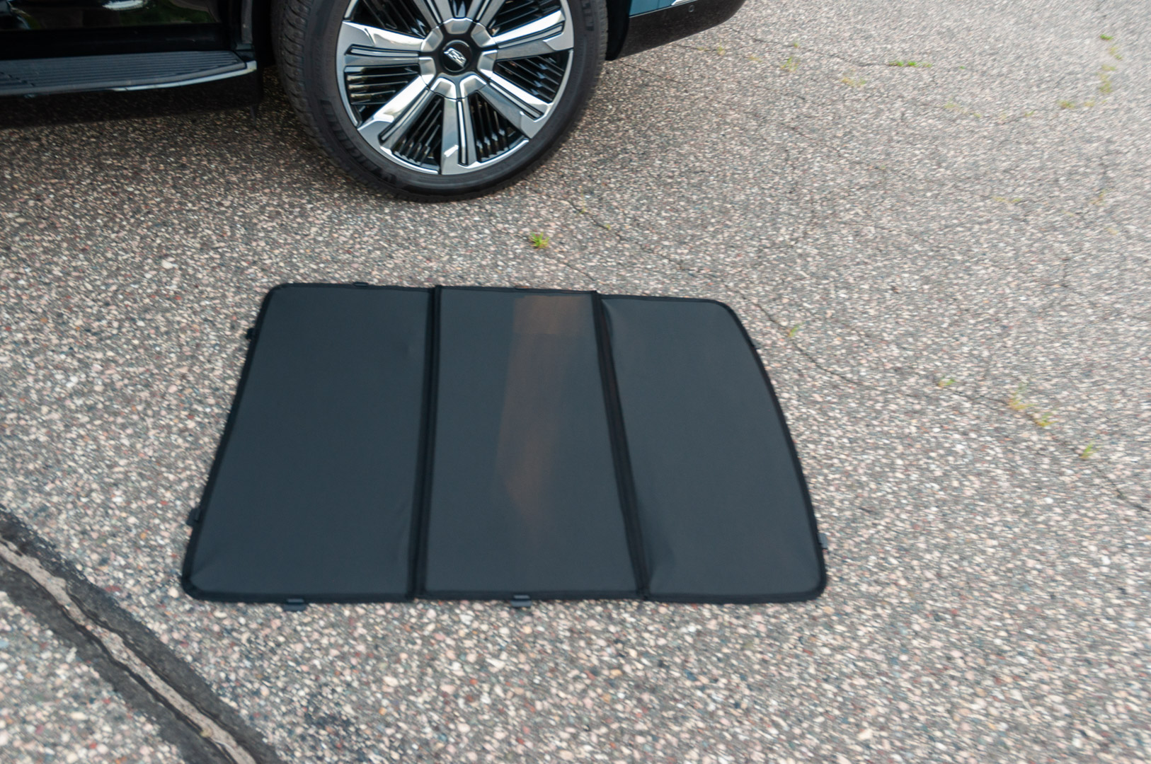 2025 Cadillac Escalade IQ