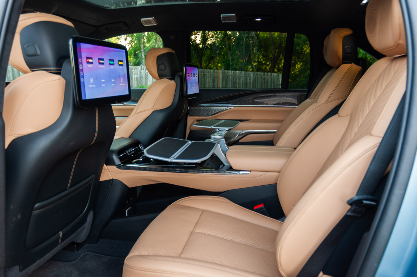 2025 Cadillac Escalade IQ