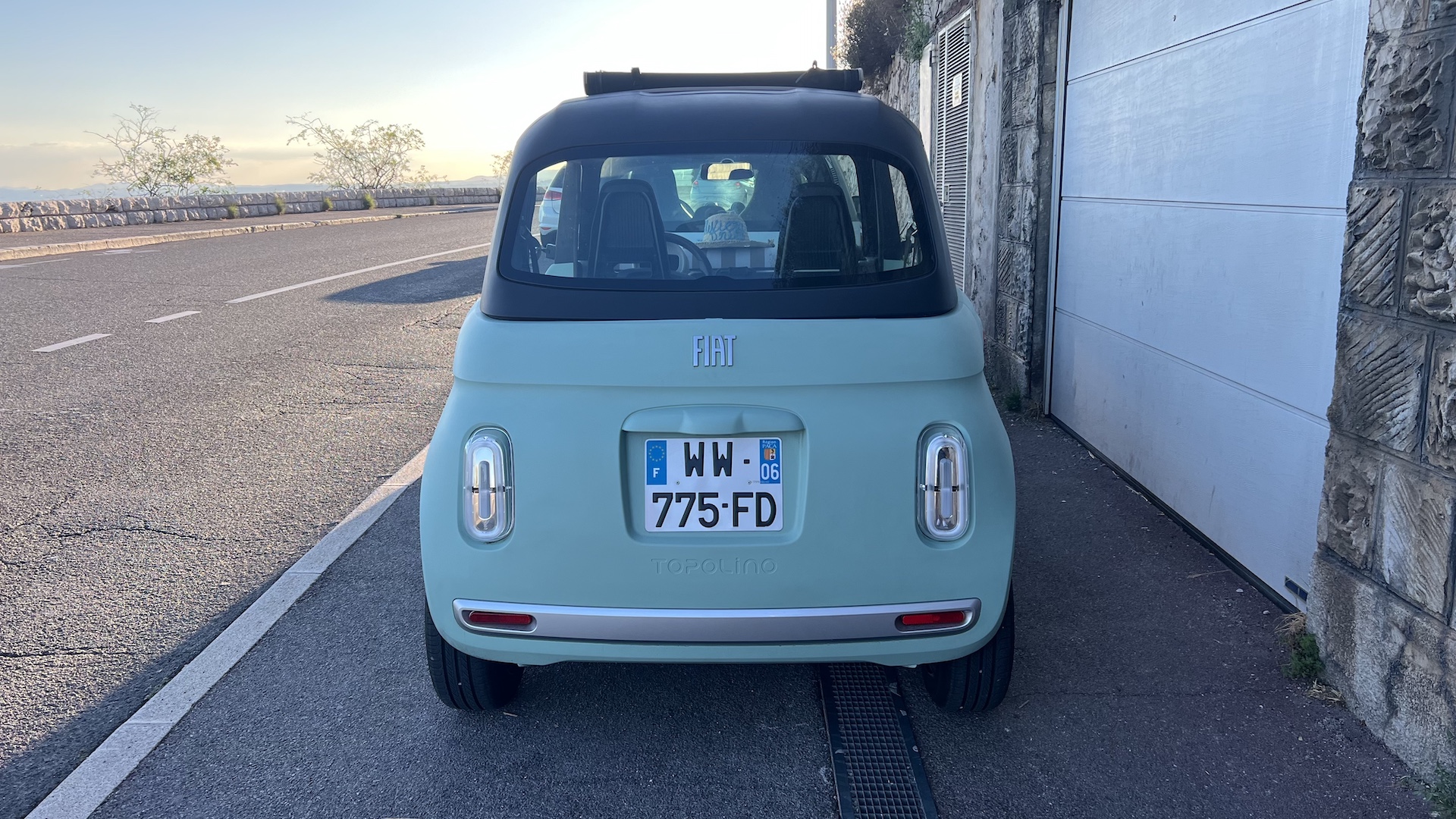 Fiat Topolino 正式進軍美國市場，但高昂售價令人卻步