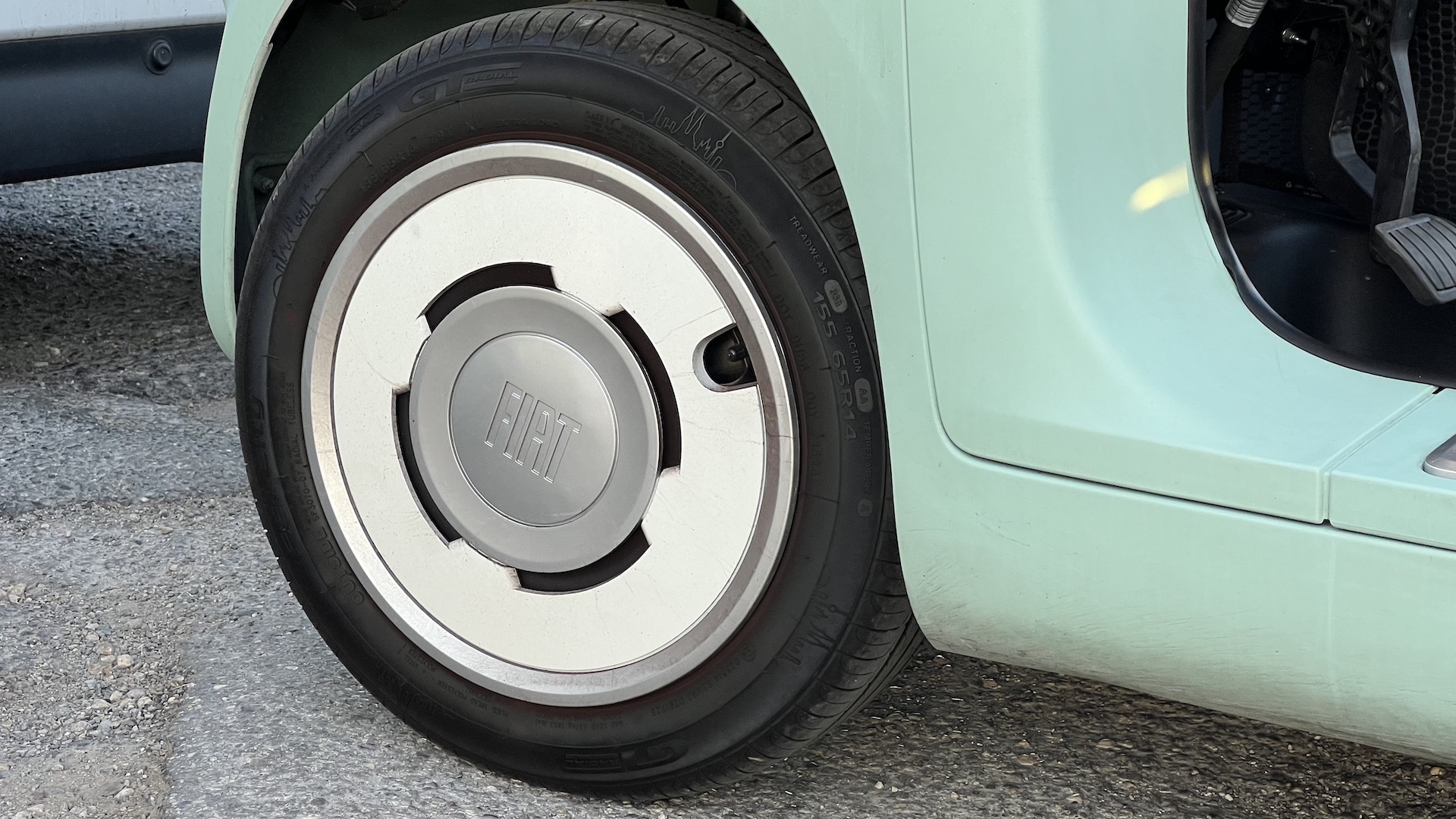 Fiat Topolino 正式進軍美國市場，但高昂售價令人卻步