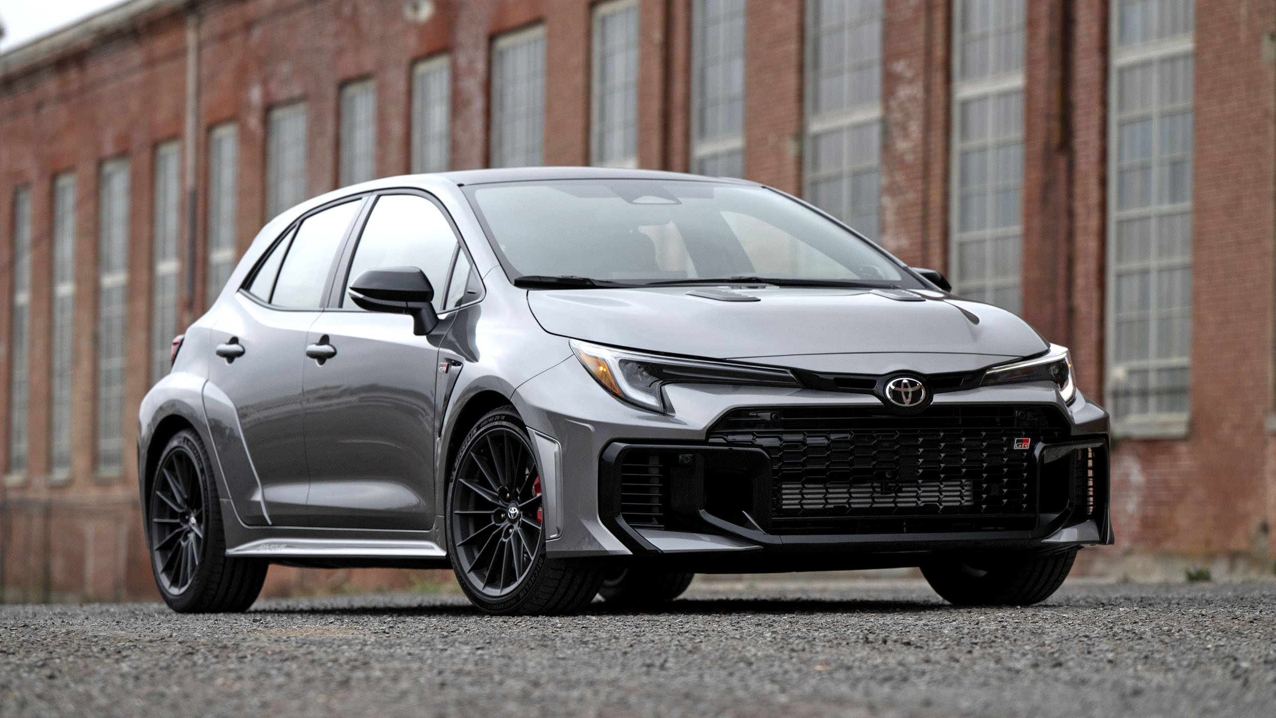 The 2026 Toyota GR Corolla Is No Longer the Value Hot Hatch