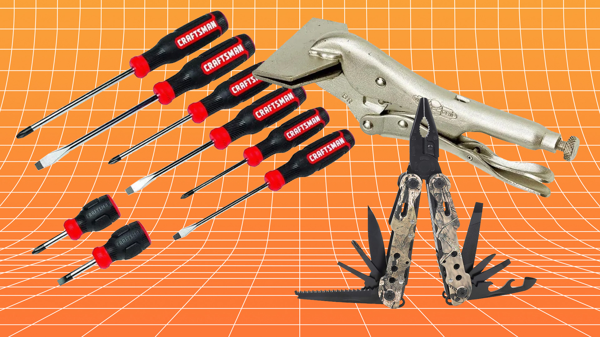 Amazon tools under $20 for Early Prime Days