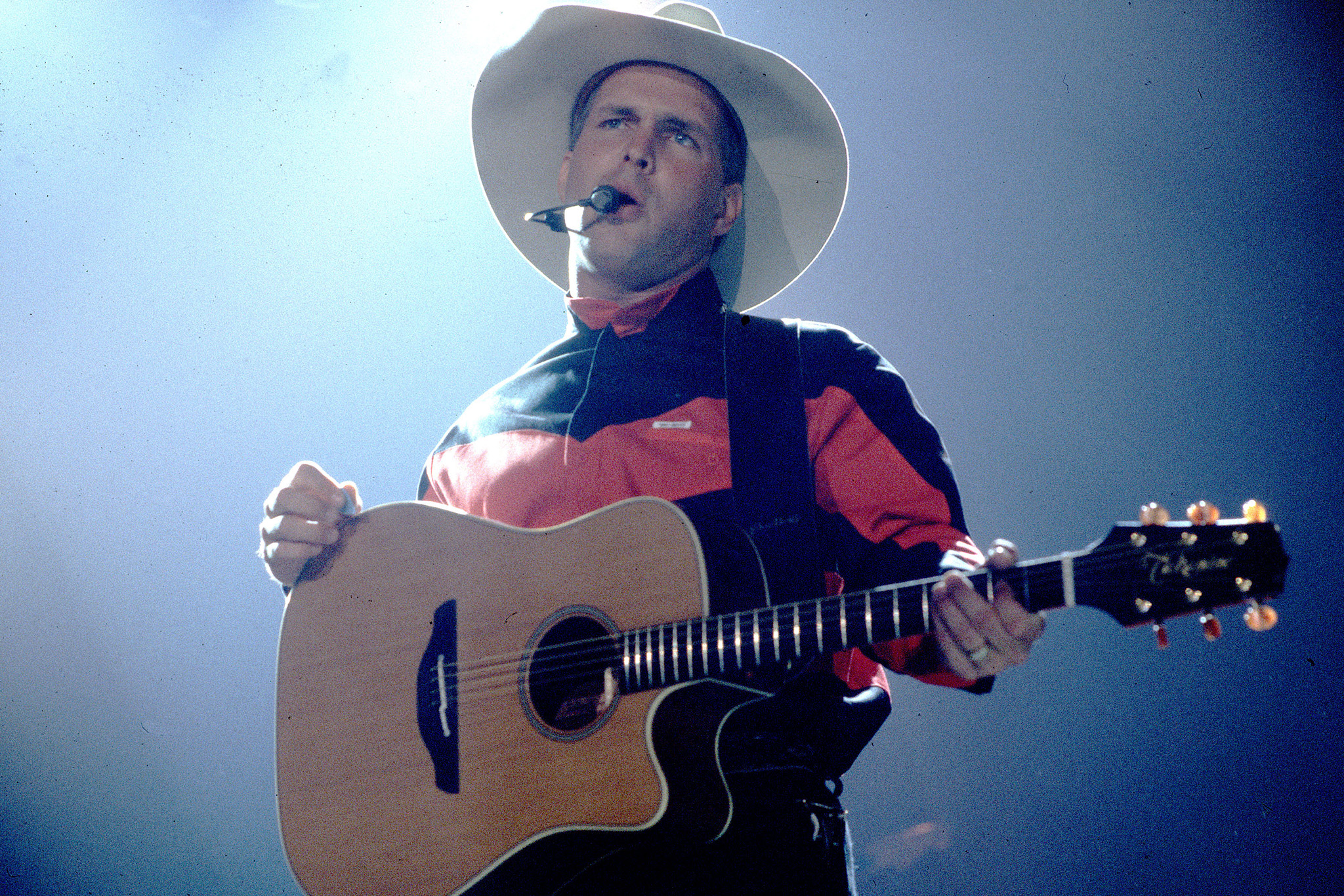 Garth Brooks