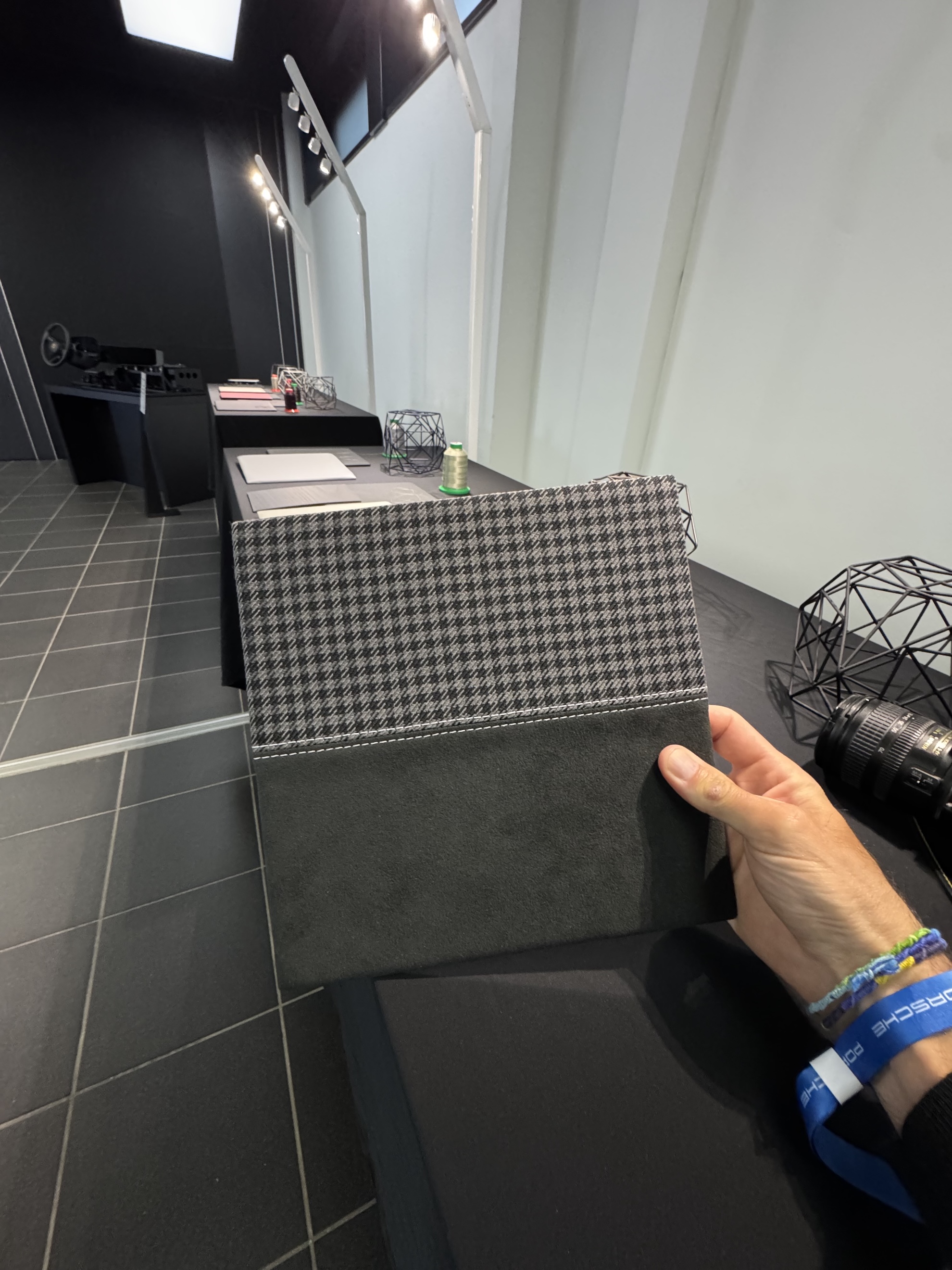 2026 Porsche Cayenne Electric