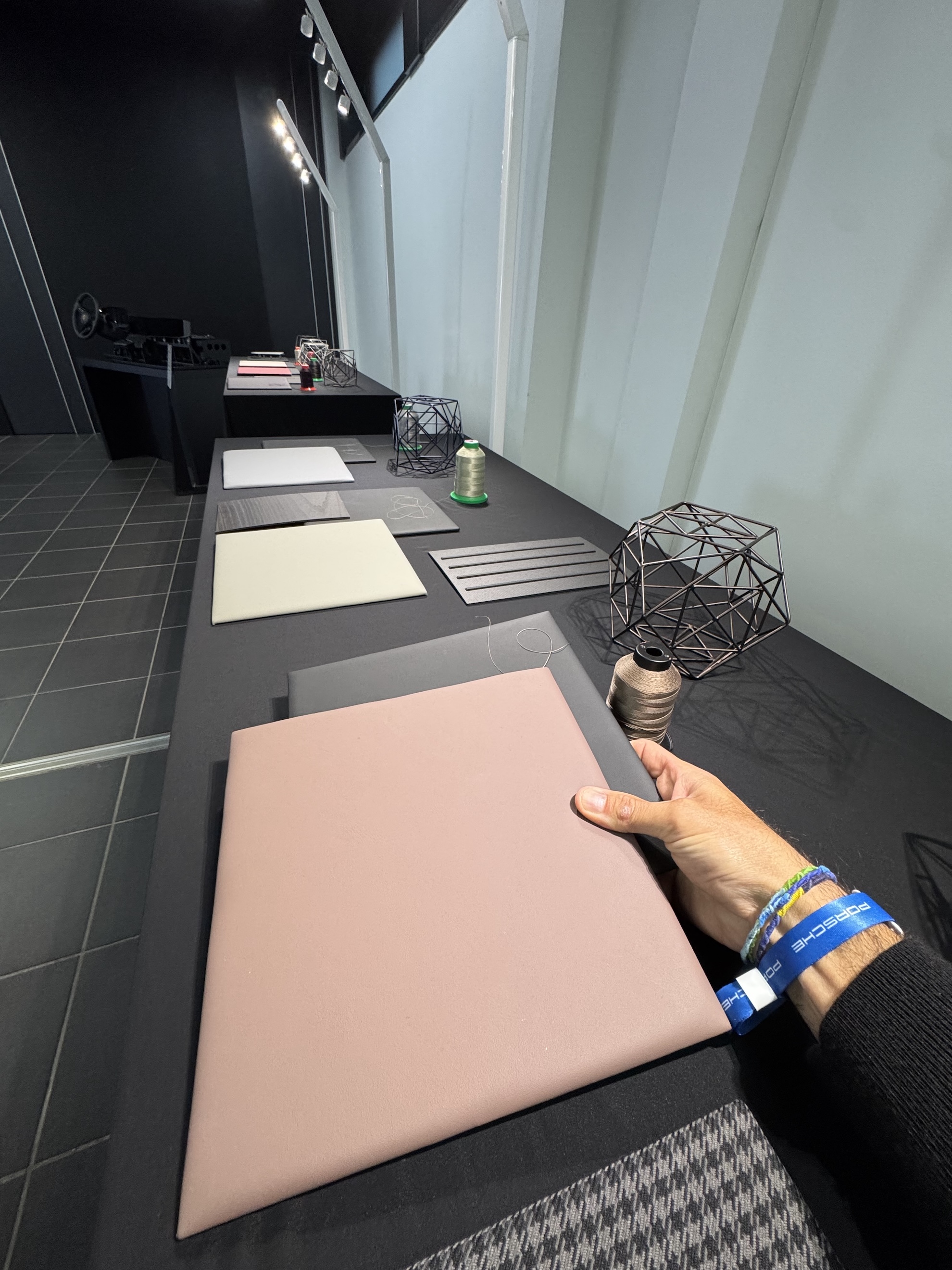 2026 Porsche Cayenne Electric