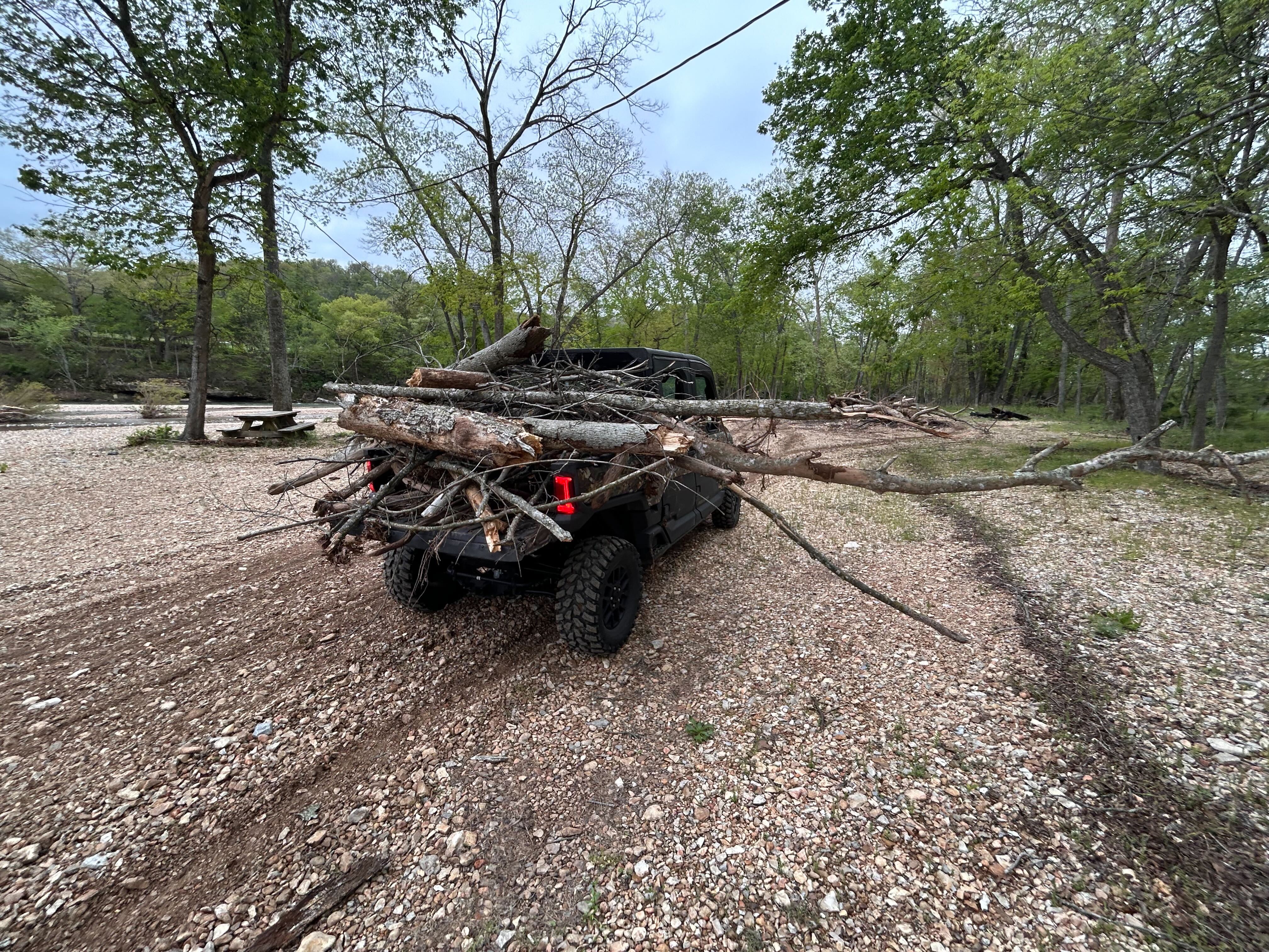 Polaris Ranger XD 1500