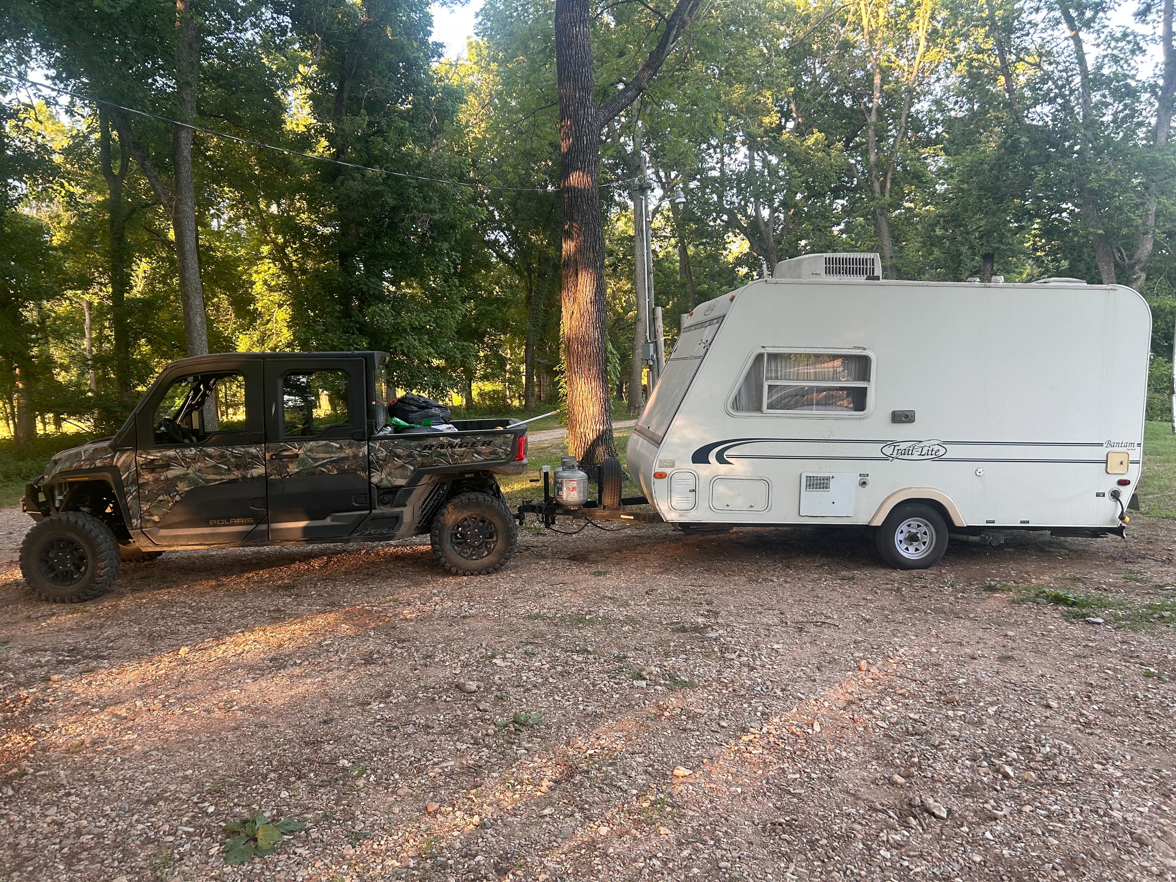 Polaris Ranger XD 1500