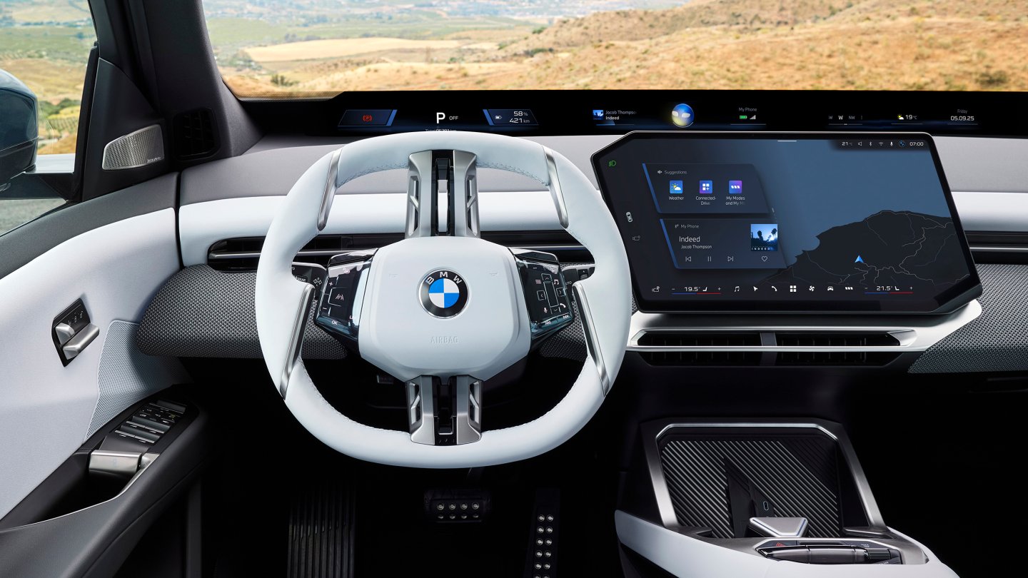 Here's Why It's Taking Automakers Ages to Put Buttons Back in Cars