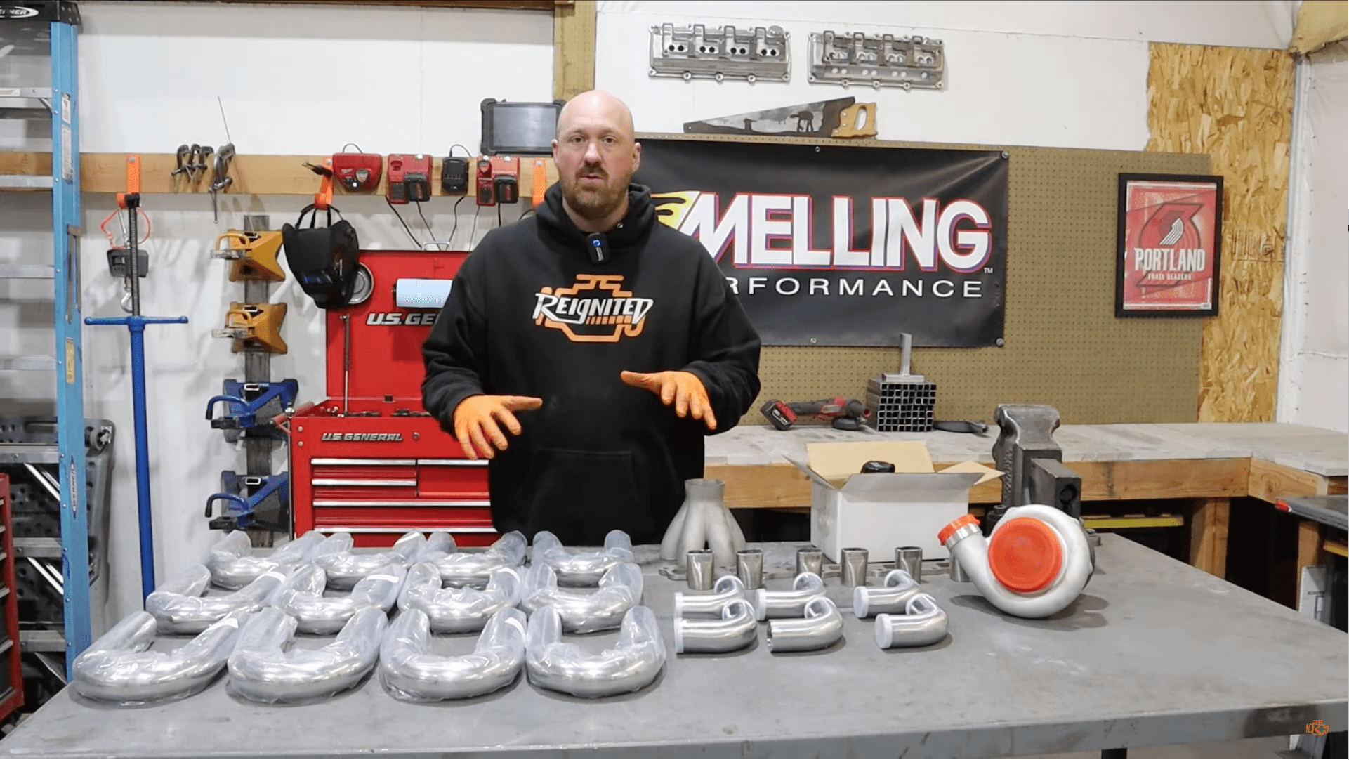 Chevrolet Colorado race truck