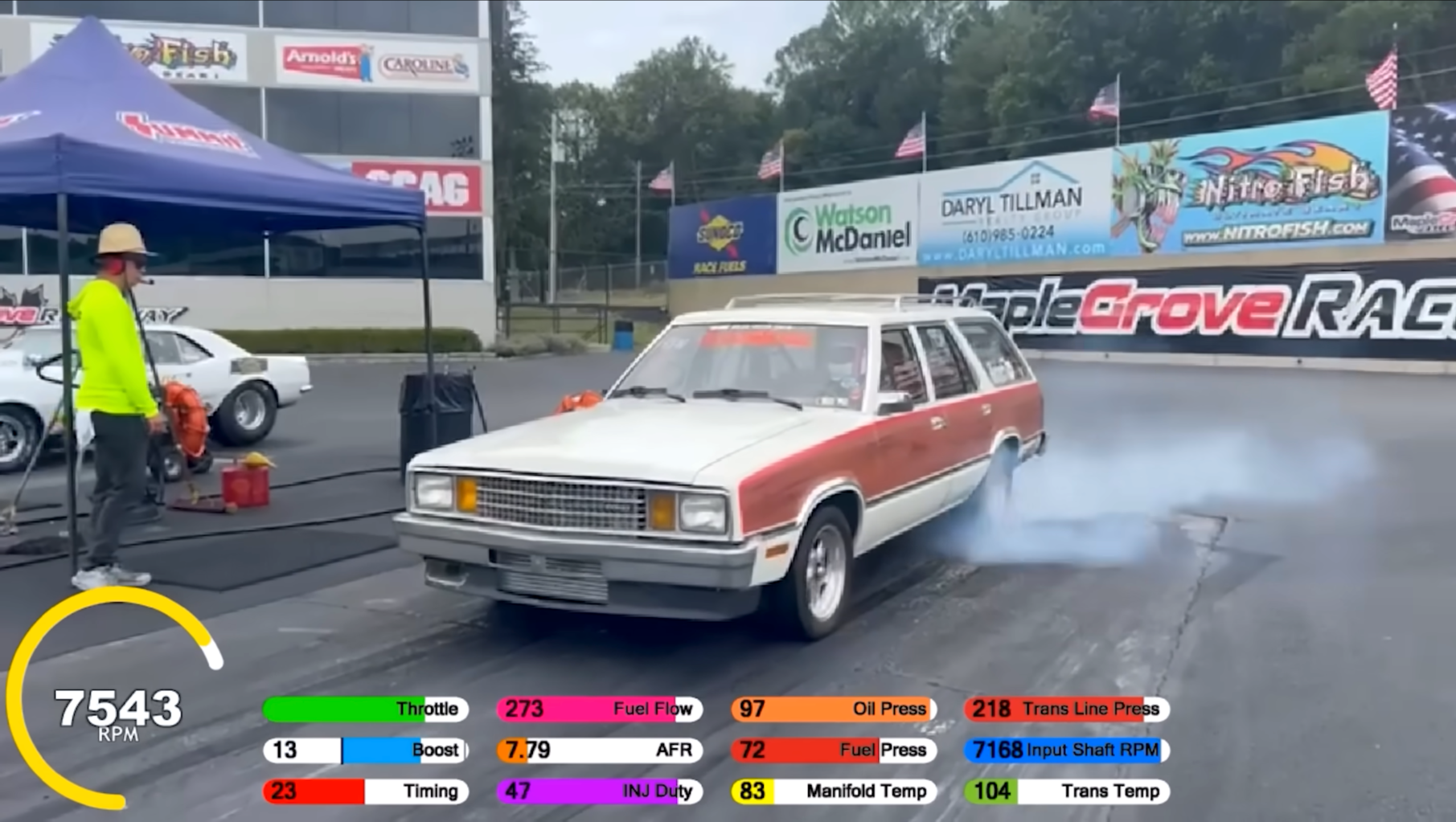 Stunning How Fast Is 8 Seconds In A Quarter Mile Images