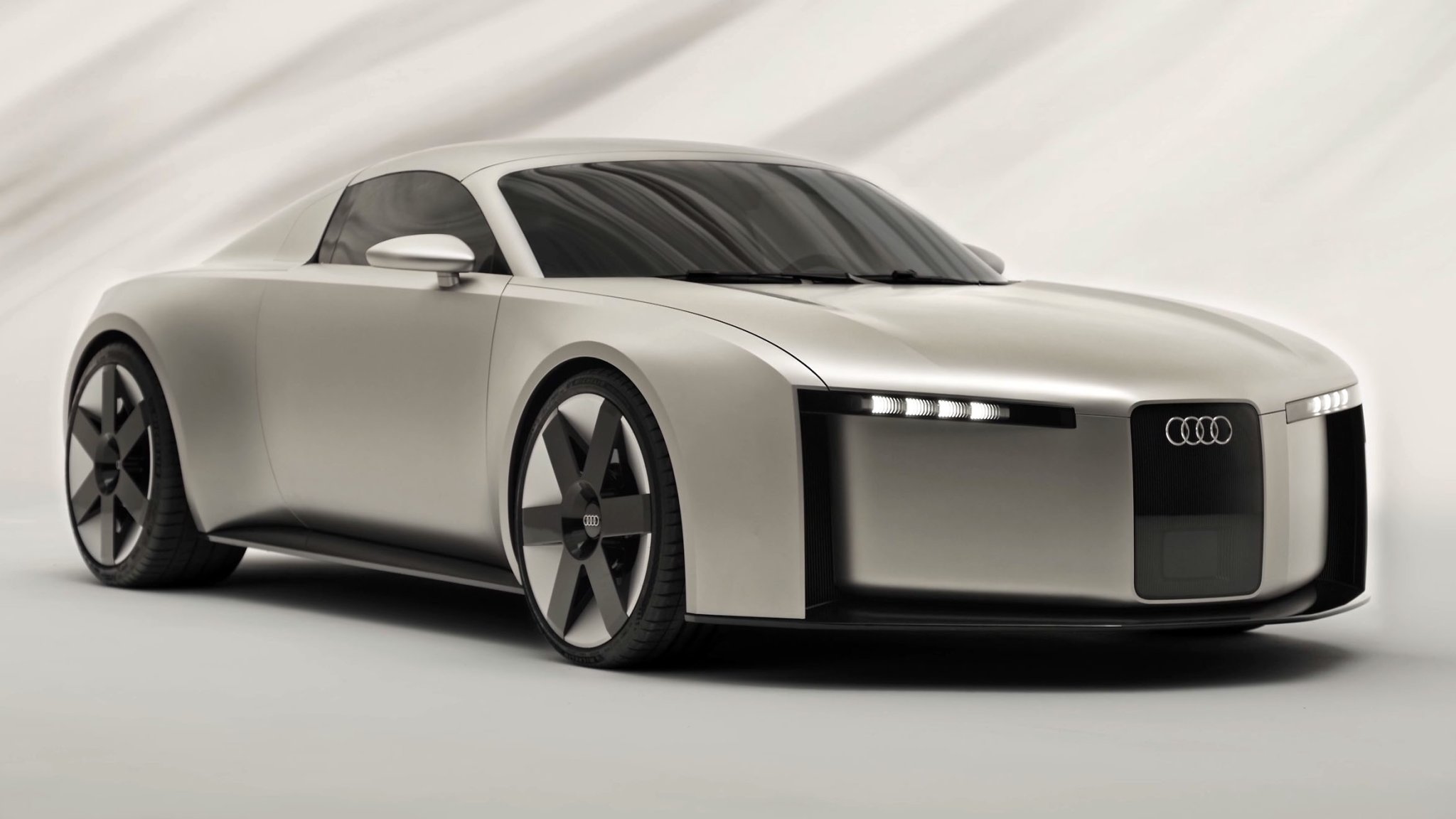 Audi Concept C