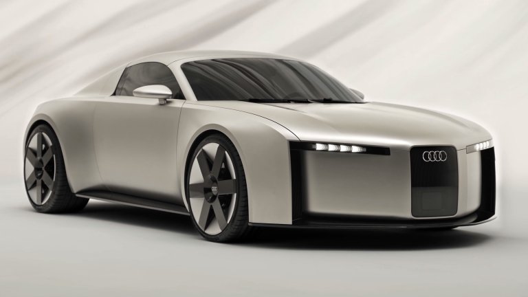 Audi Concept C
