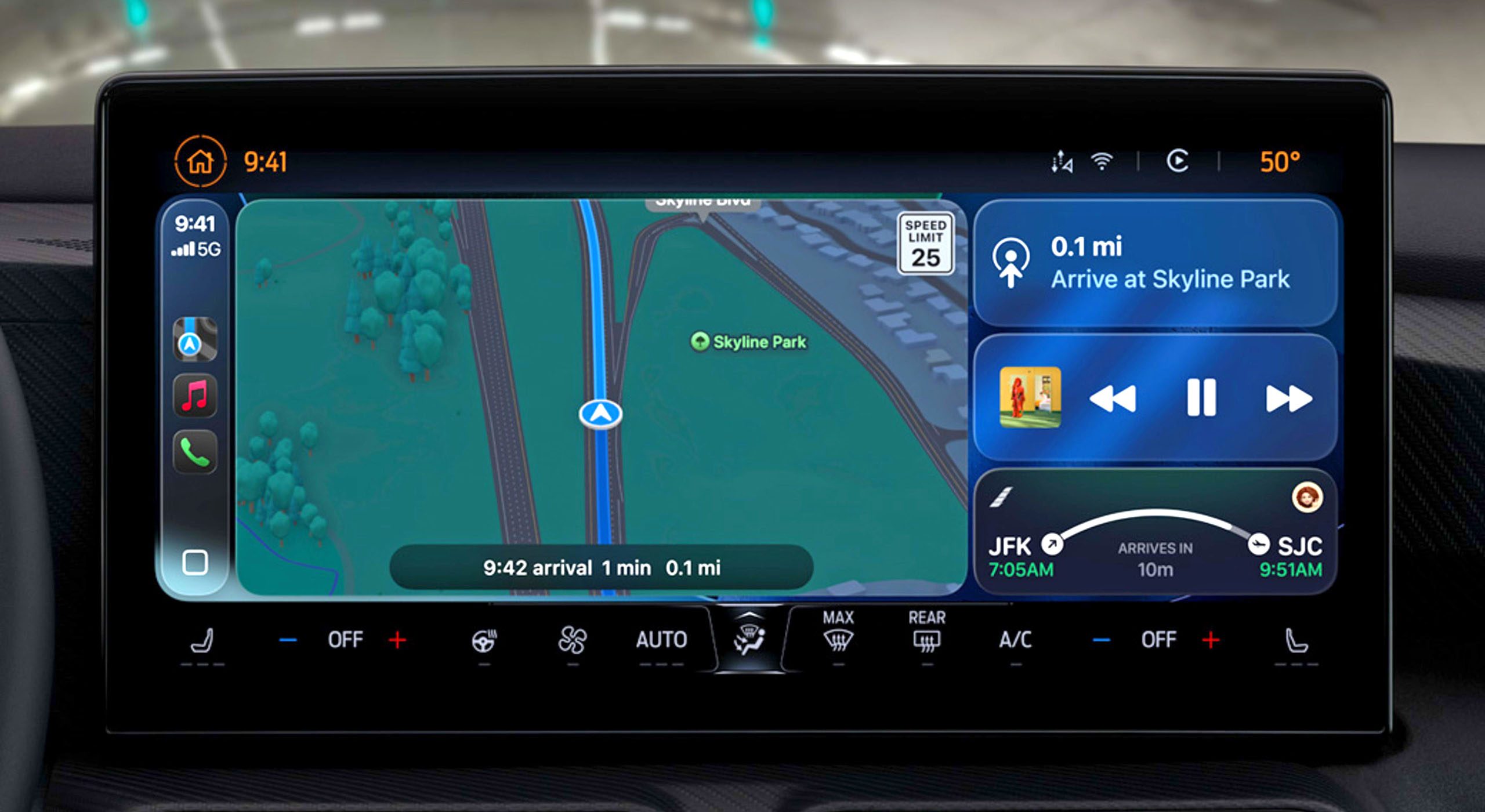 Downshift: Tesla Adding Apple CarPlay, Nissan's Pivot, and Mazda's