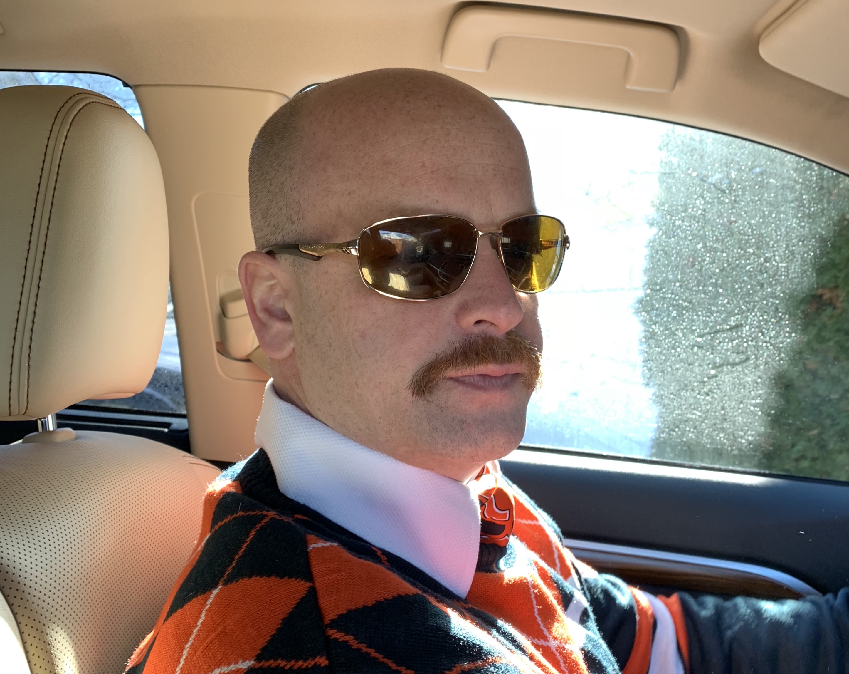 Robert Duffer headshot