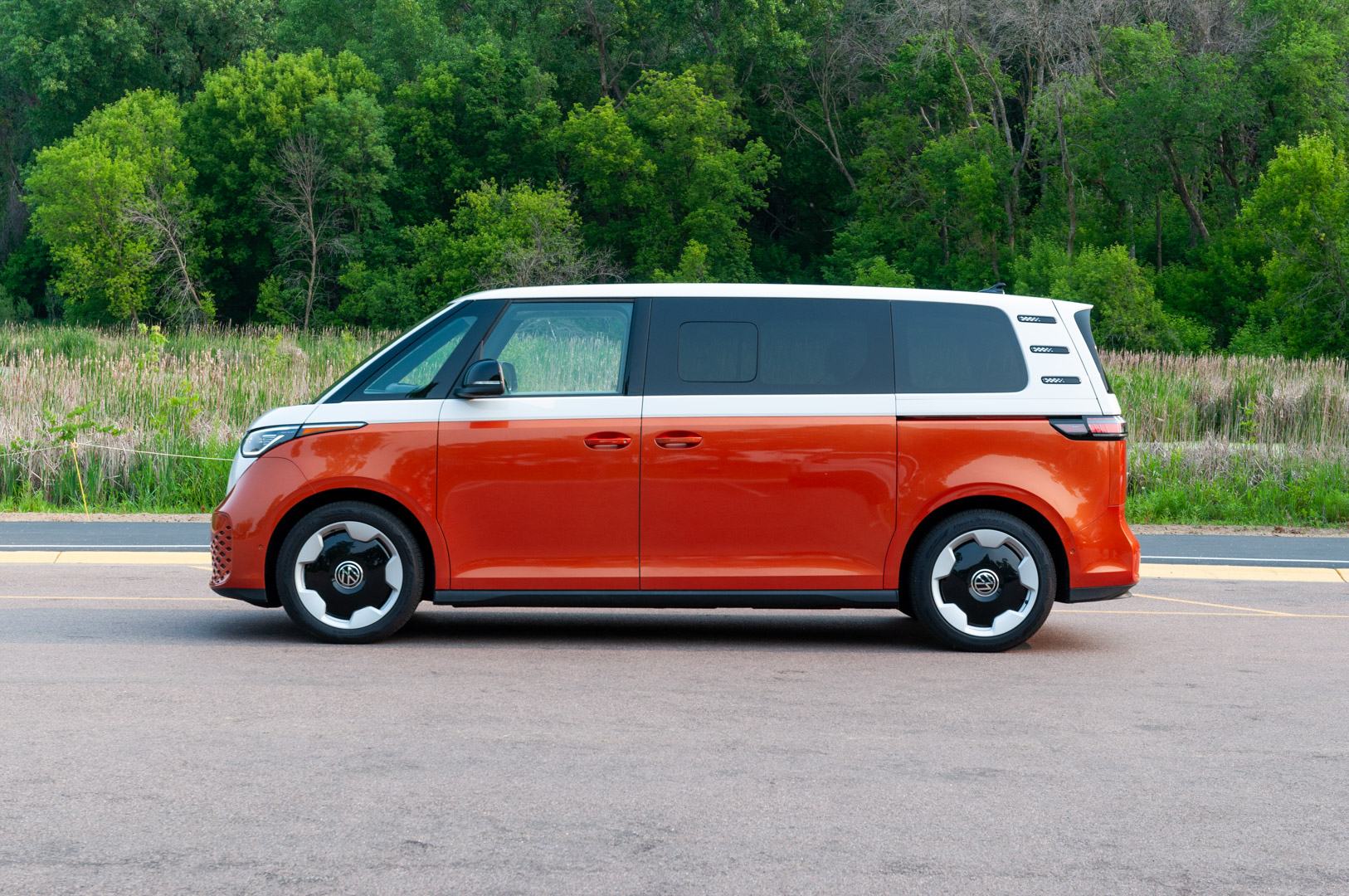 2025 Volkswagen ID.Buzz