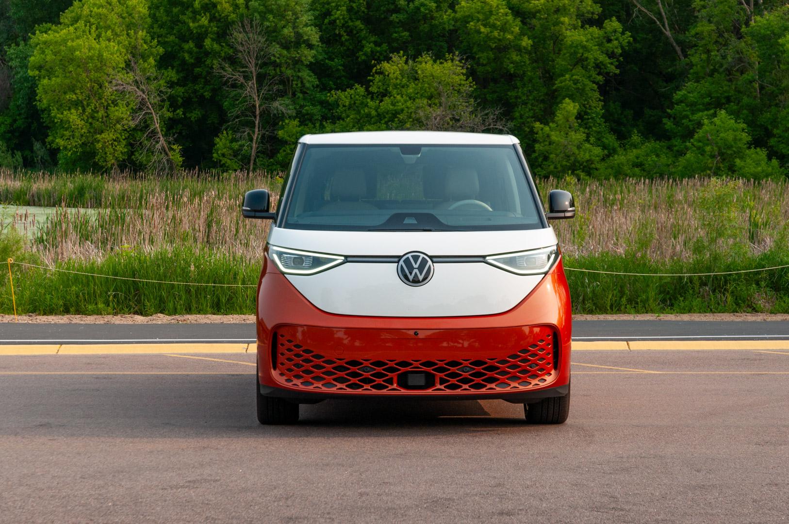 2025 Volkswagen ID.Buzz