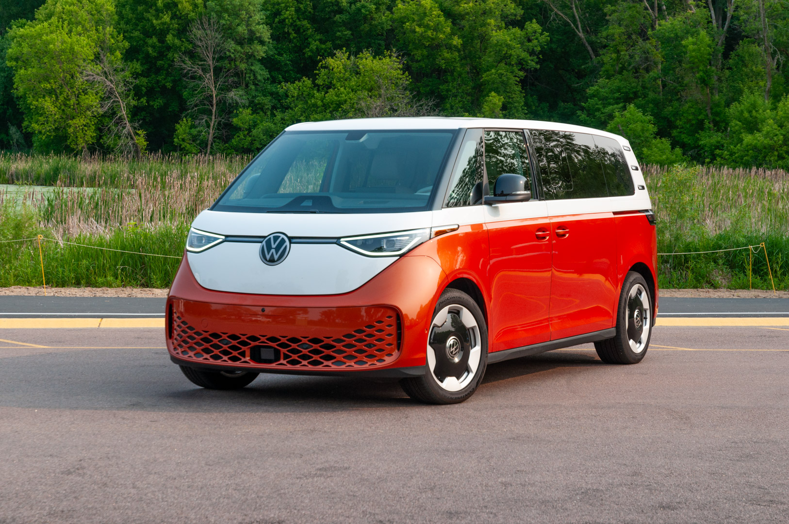 VW Calls Off 2026 ID Buzz in US—but There