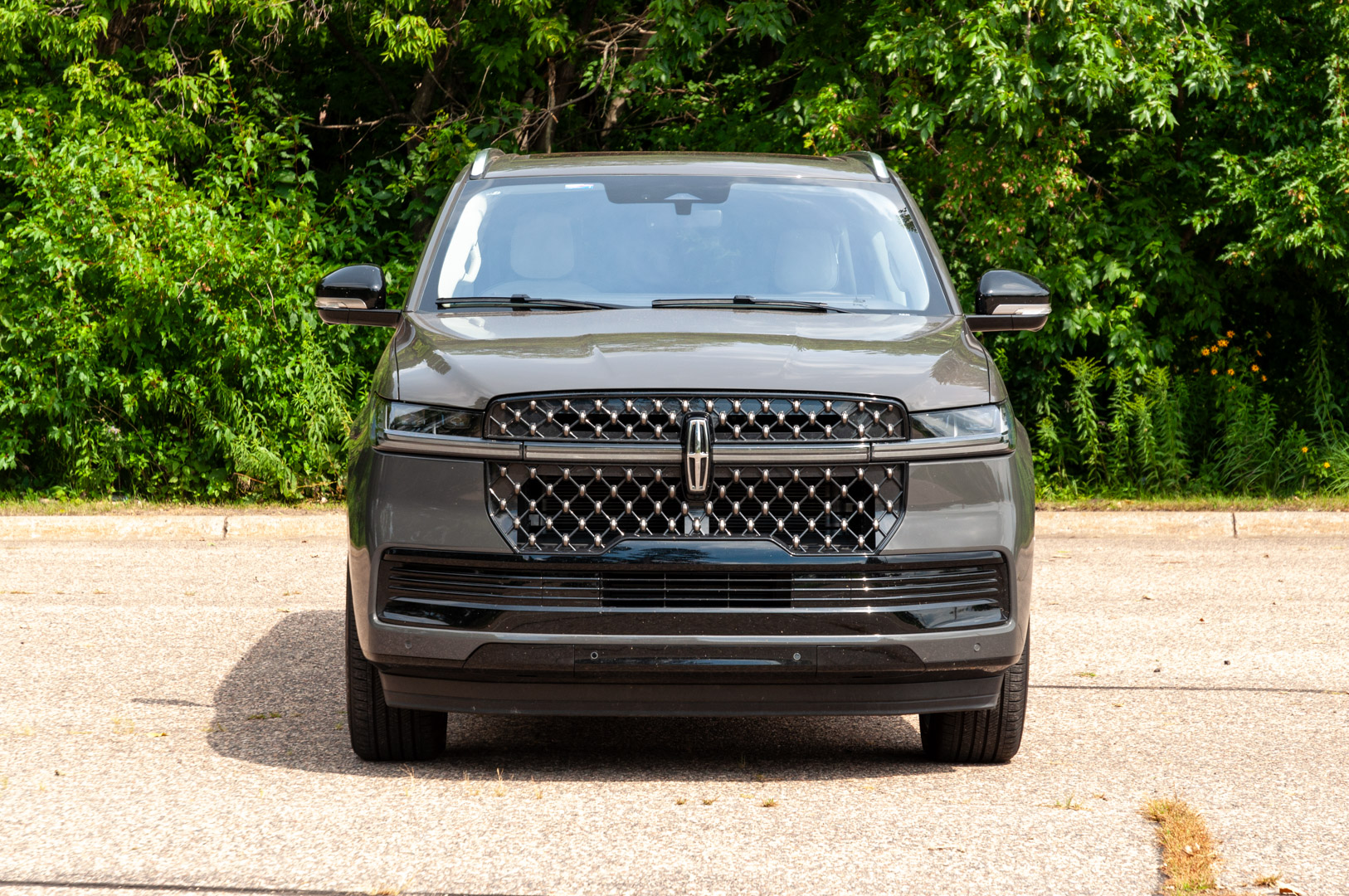 2025 Lincoln Navigator L