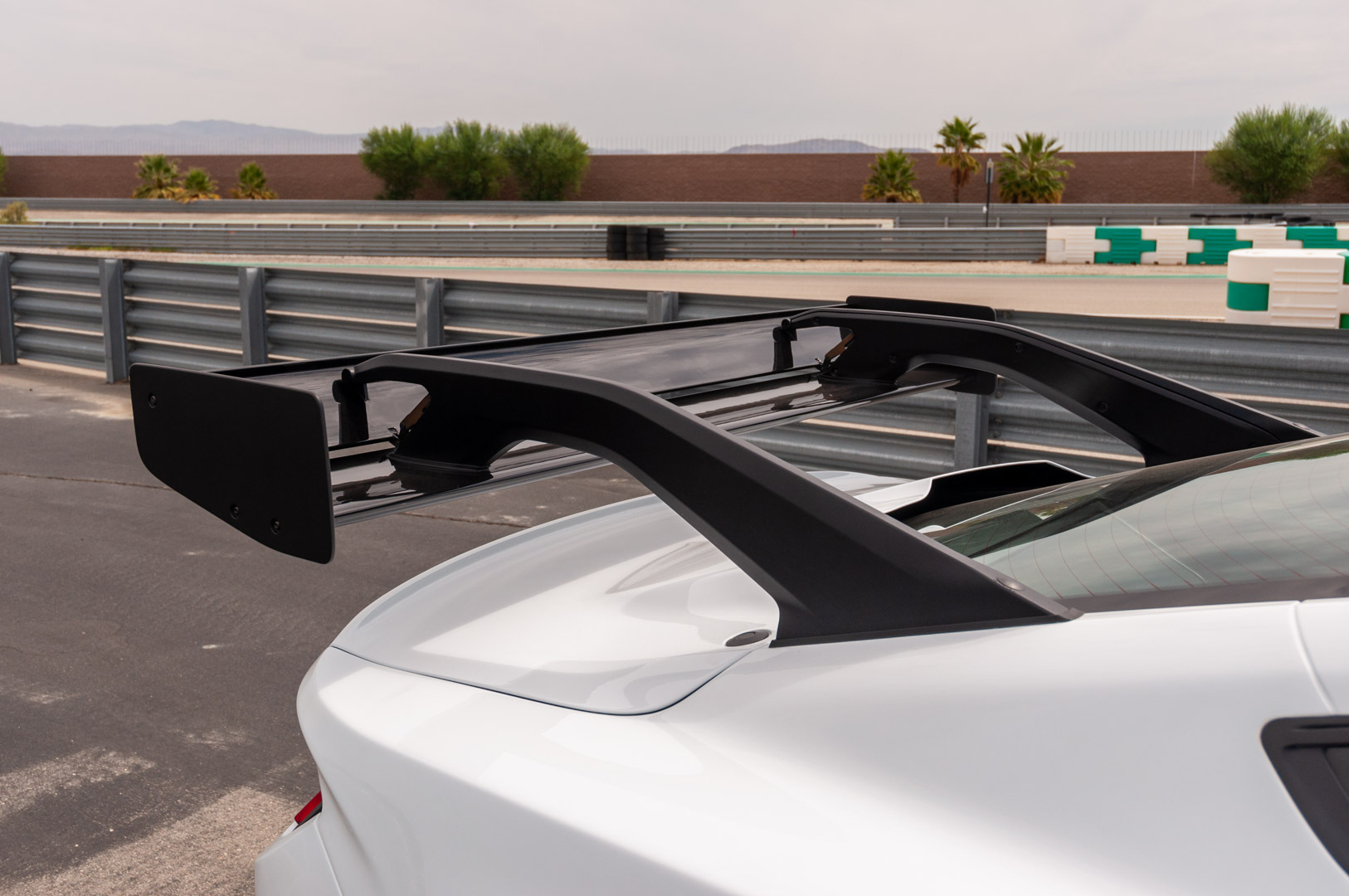 2025 Ford Mustang GTD