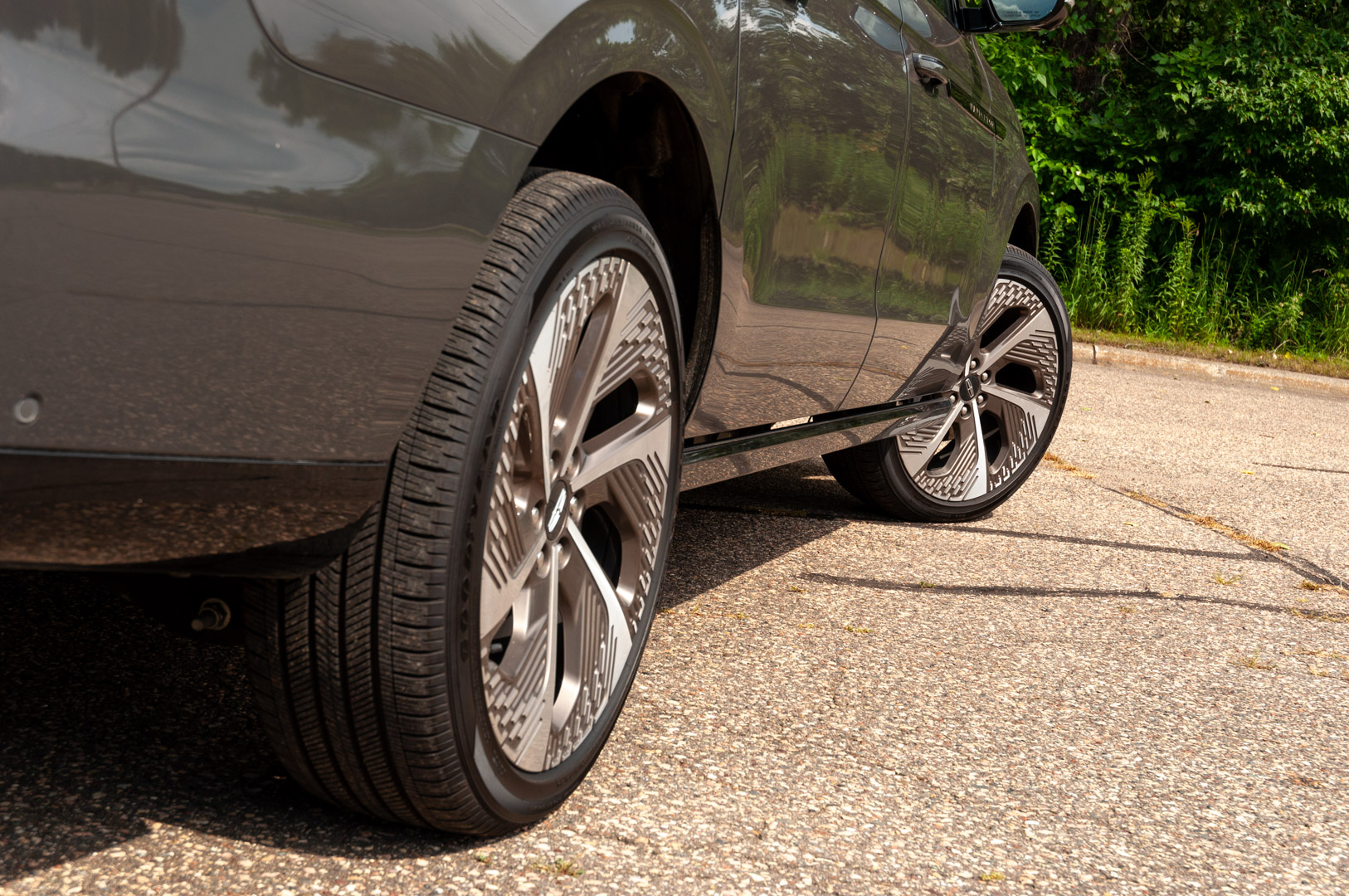 2025 Lincoln Navigator L