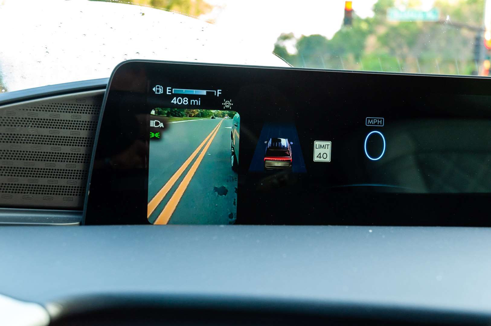 2025 Lincoln Navigator L