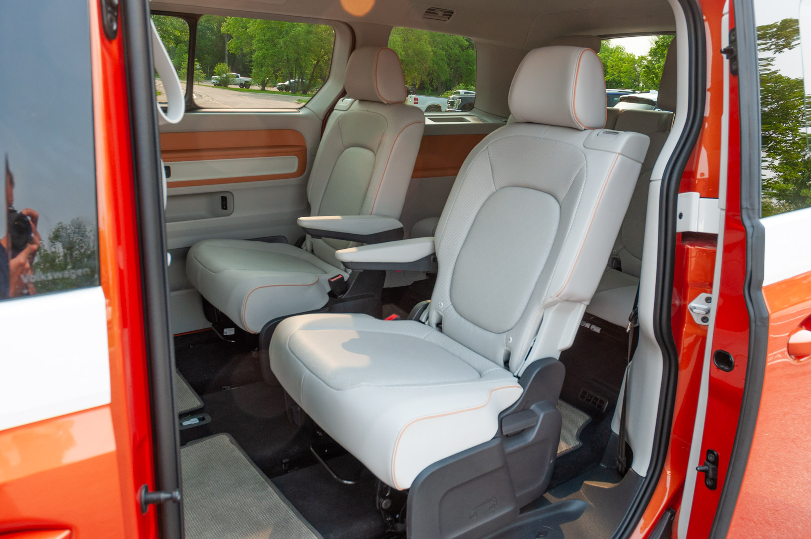 2025 Volkswagen ID.Buzz