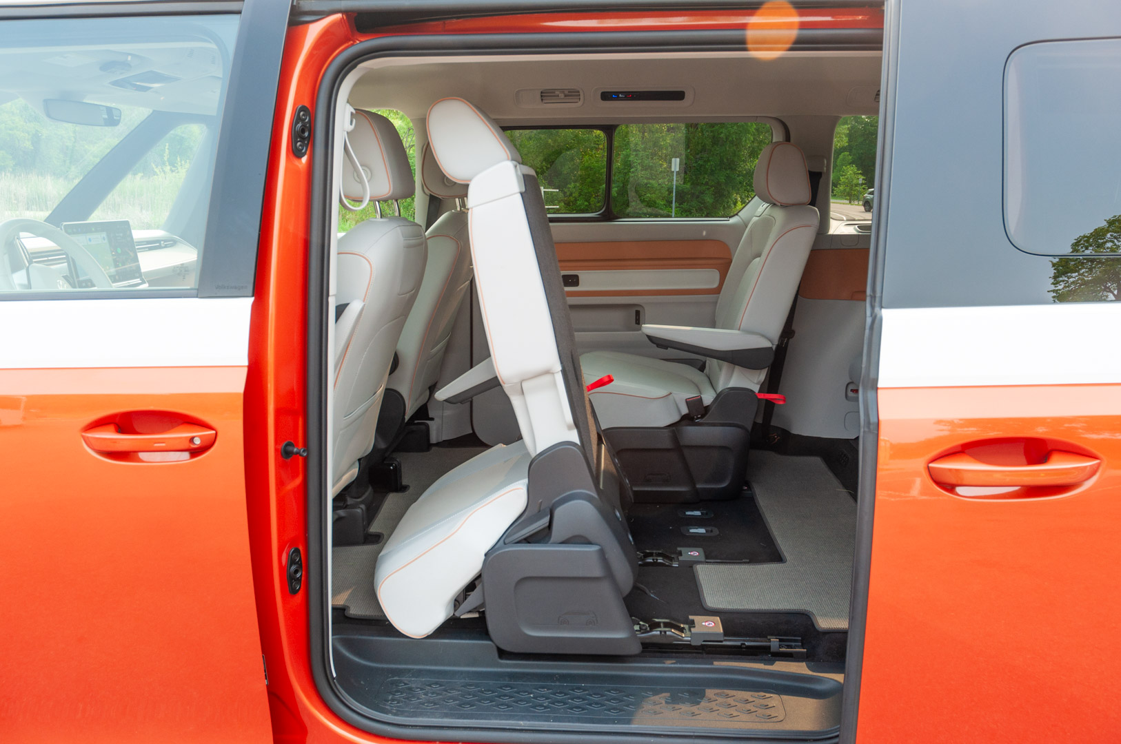 2025 Volkswagen ID.Buzz