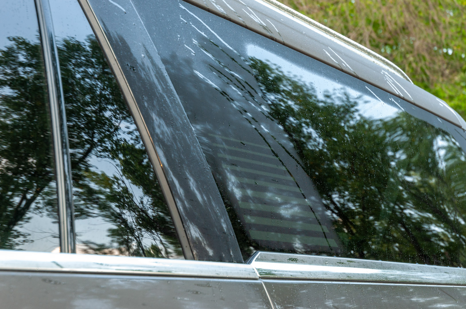 2025 Lincoln Navigator L