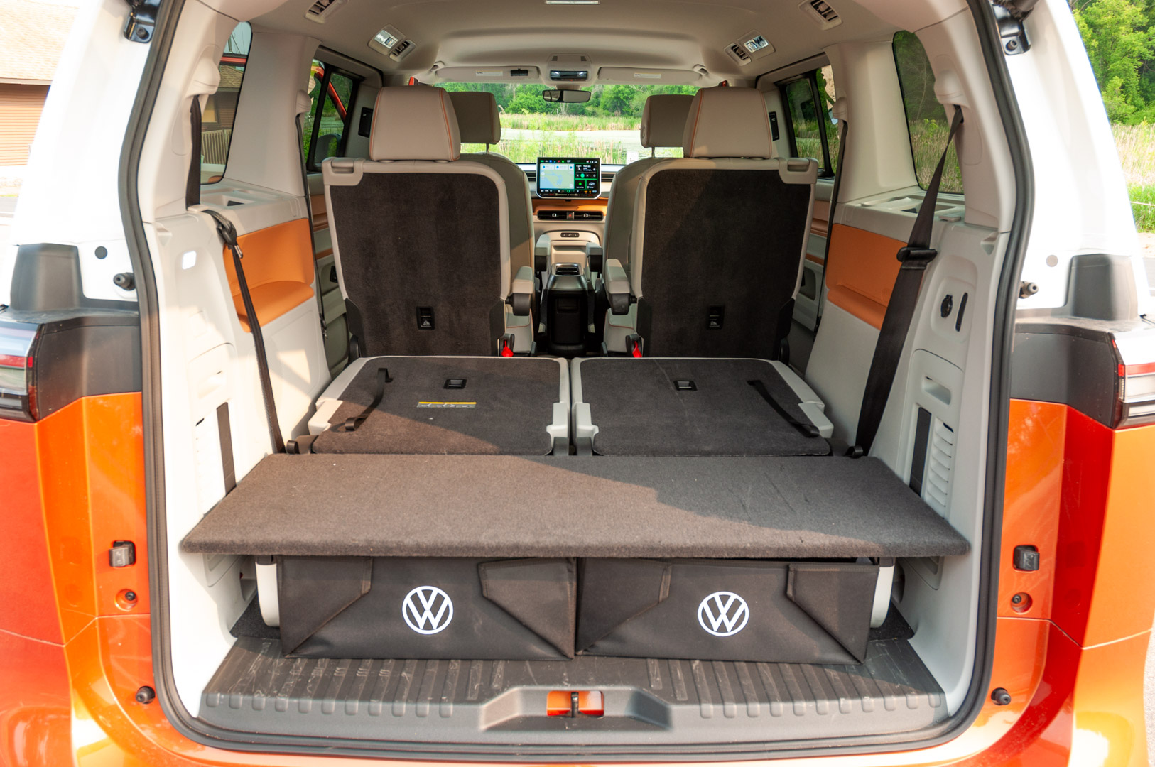 2025 Volkswagen ID.Buzz