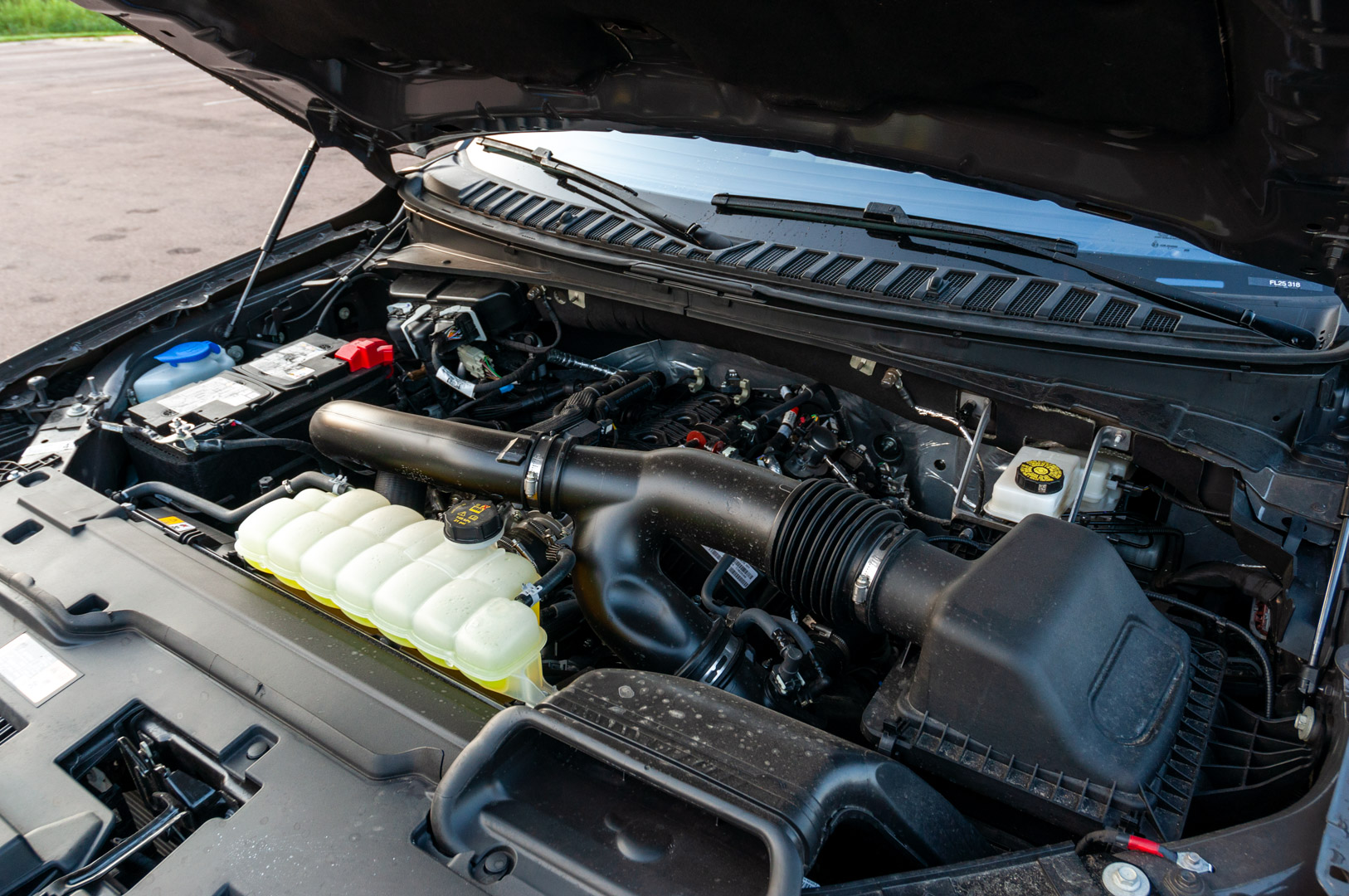 2025 Lincoln Navigator L