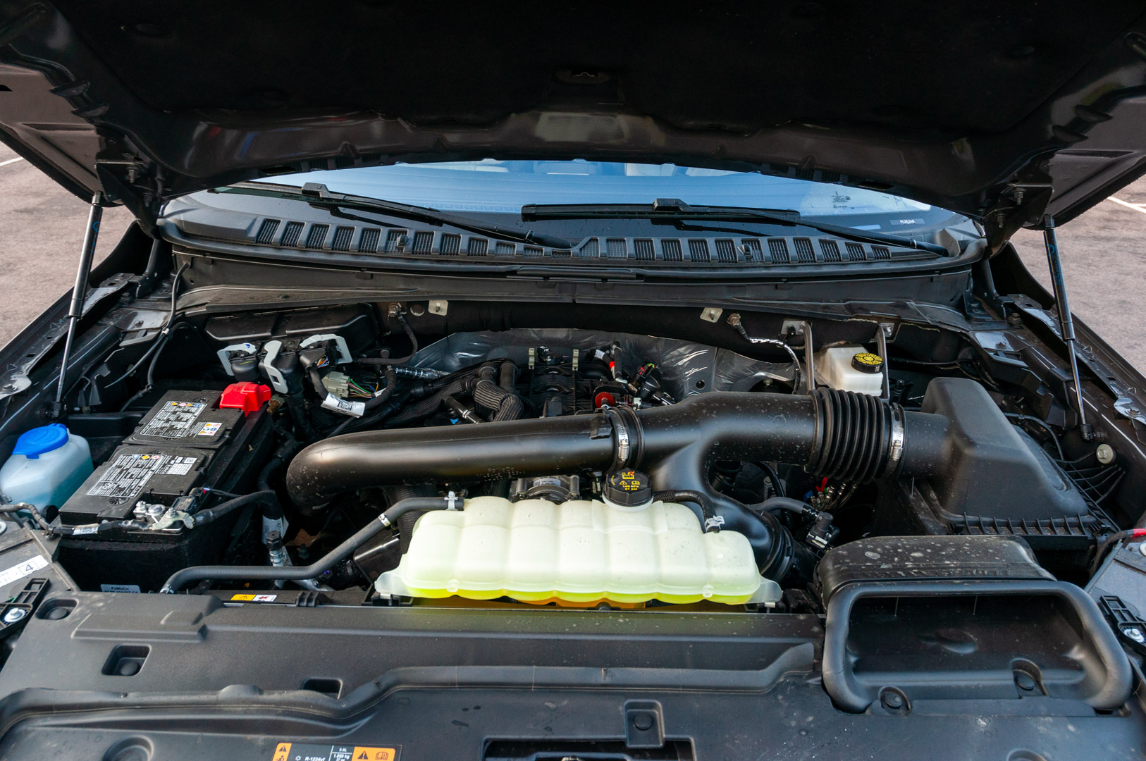 2025 Lincoln Navigator L