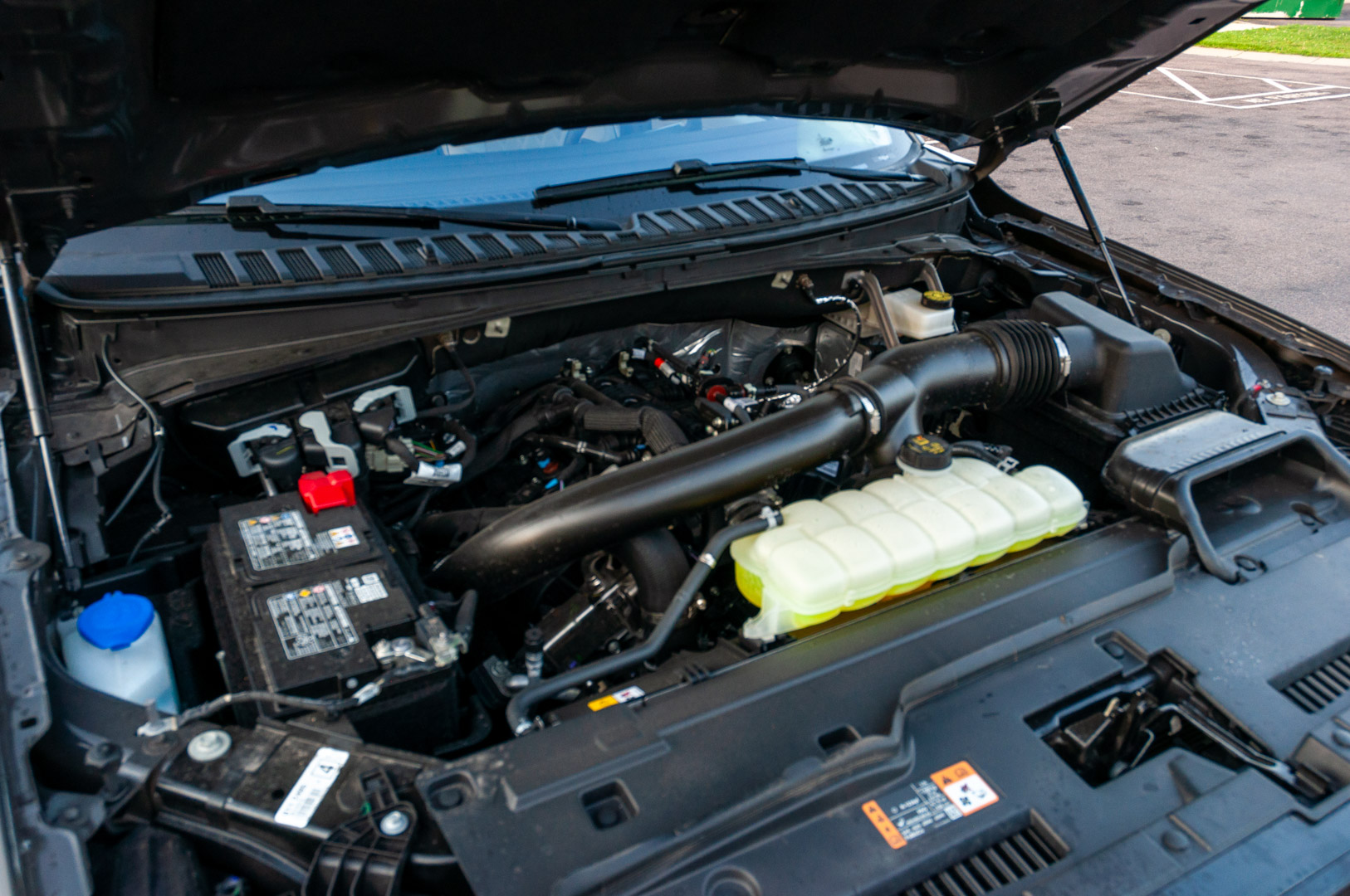 2025 Lincoln Navigator L