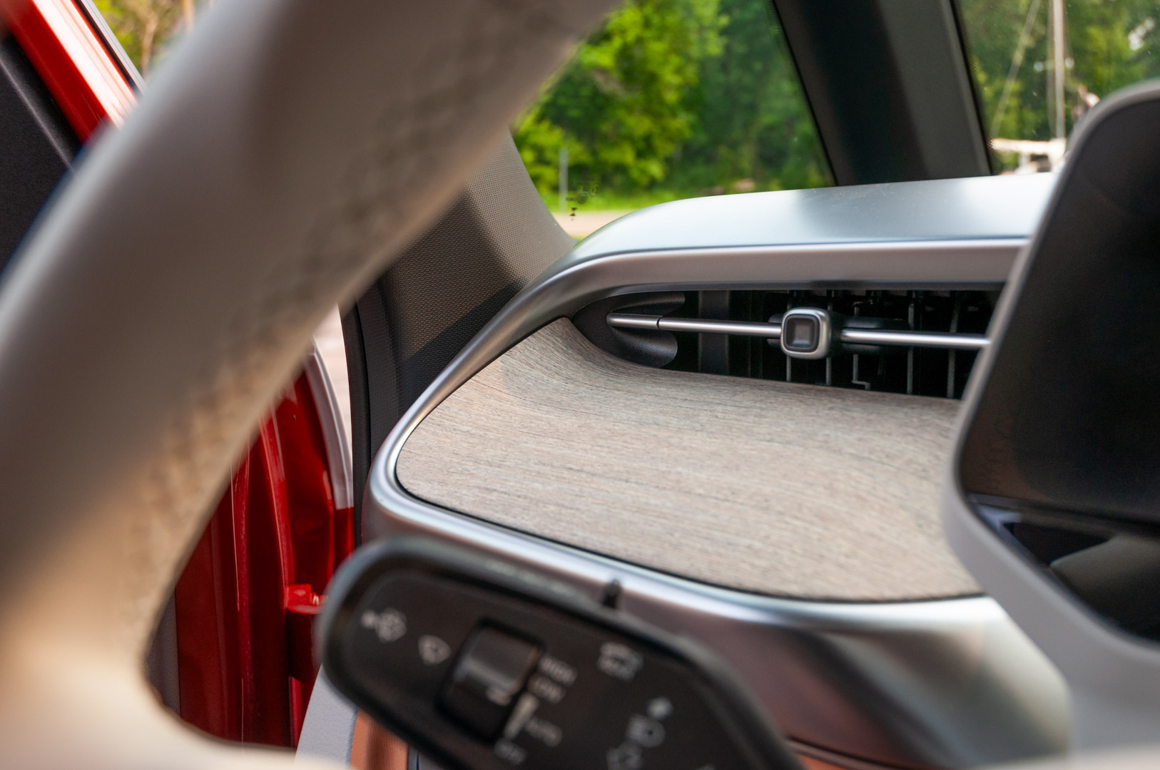 2025 Volkswagen ID.Buzz